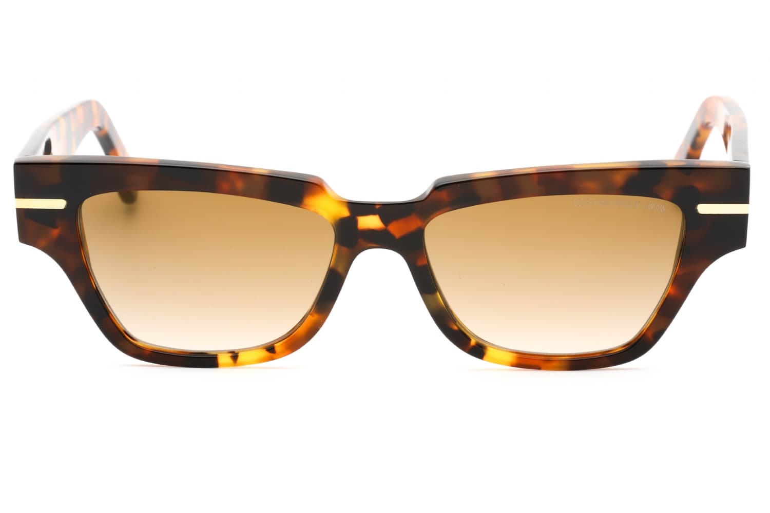 Cutler and Gross CG1349S — Lunettes de soleil 2