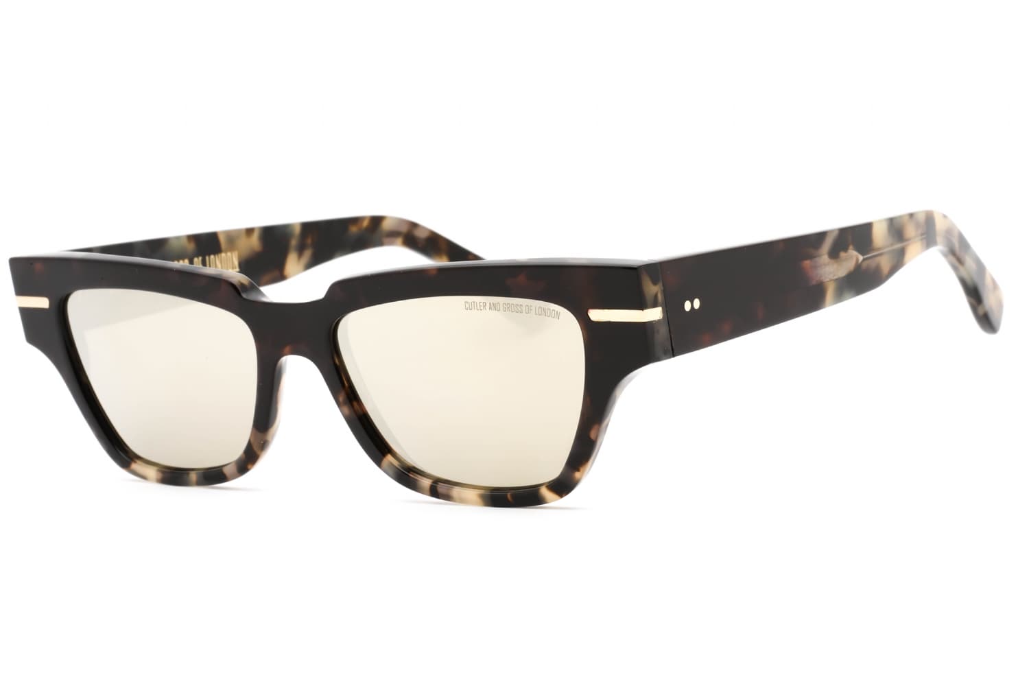 Cutler and Gross CG1349S — Lunettes de soleil 3