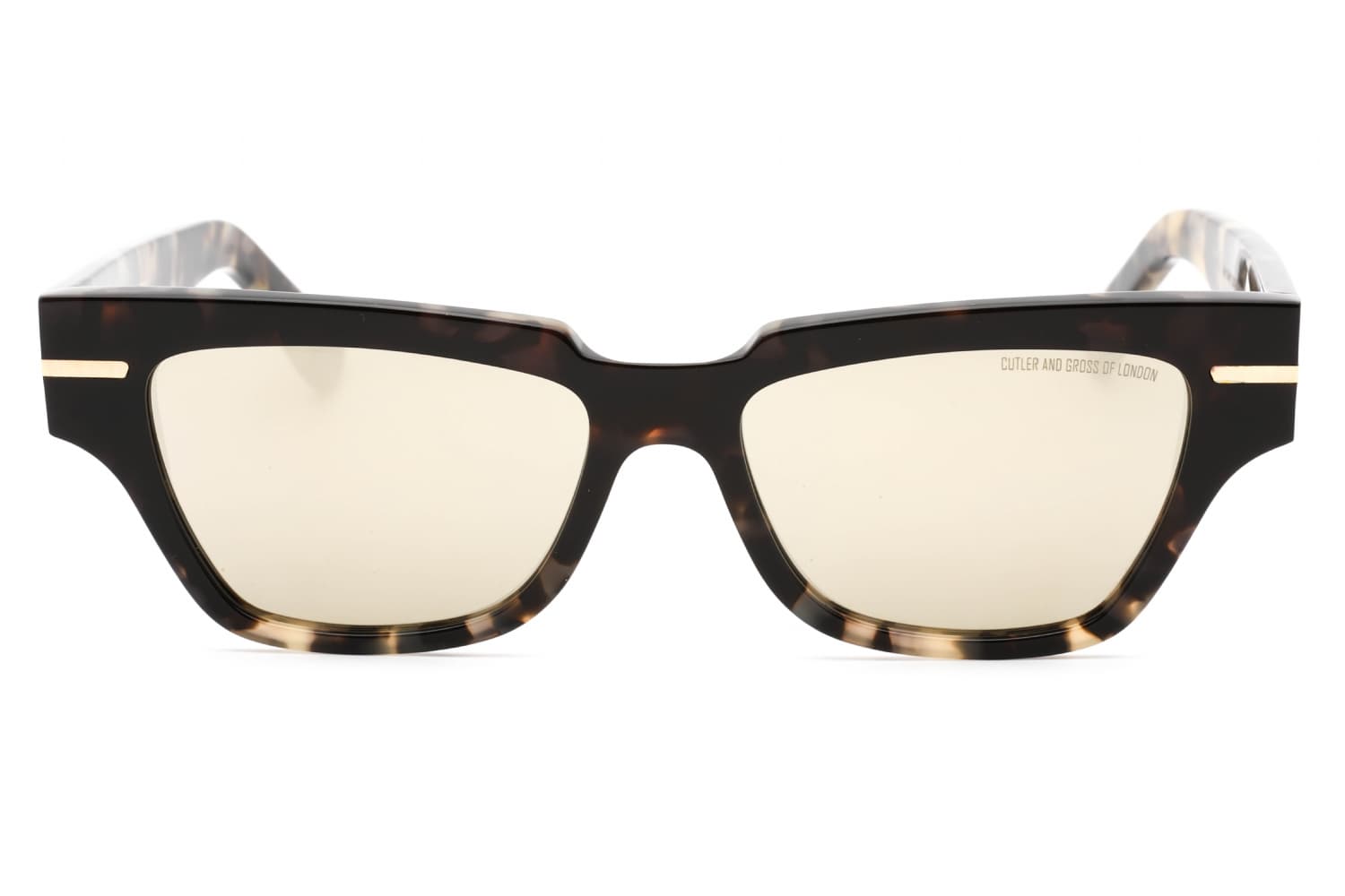 Cutler and Gross CG1349S — Lunettes de soleil 4