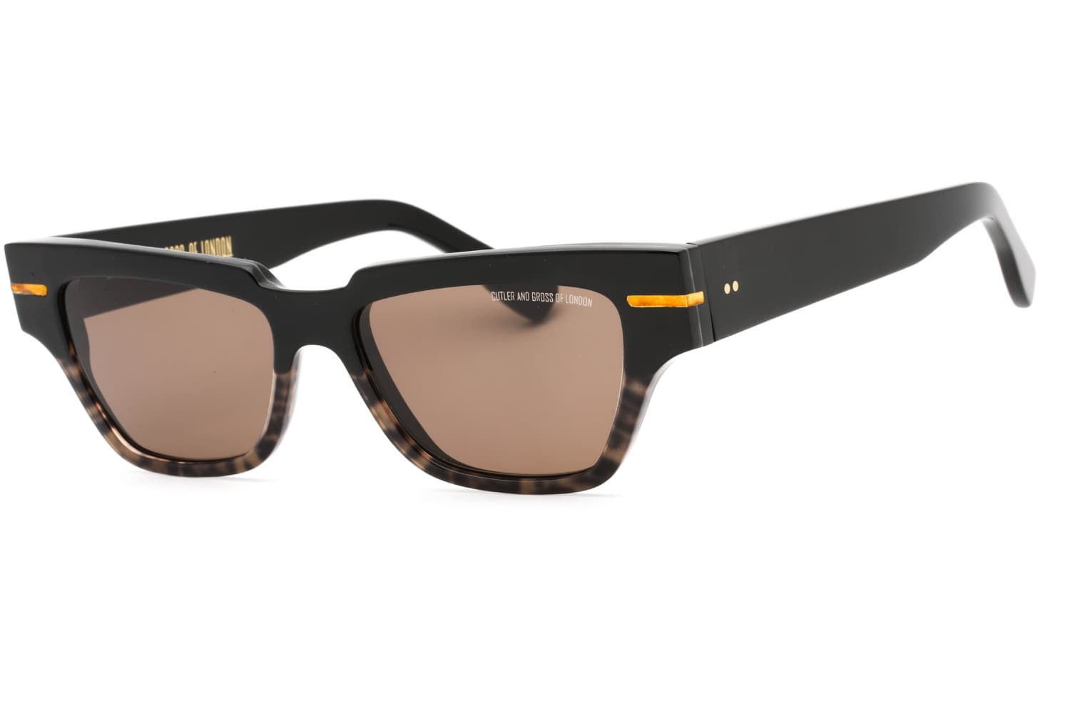 Cutler and Gross CG1349S — Lunettes de soleil 5