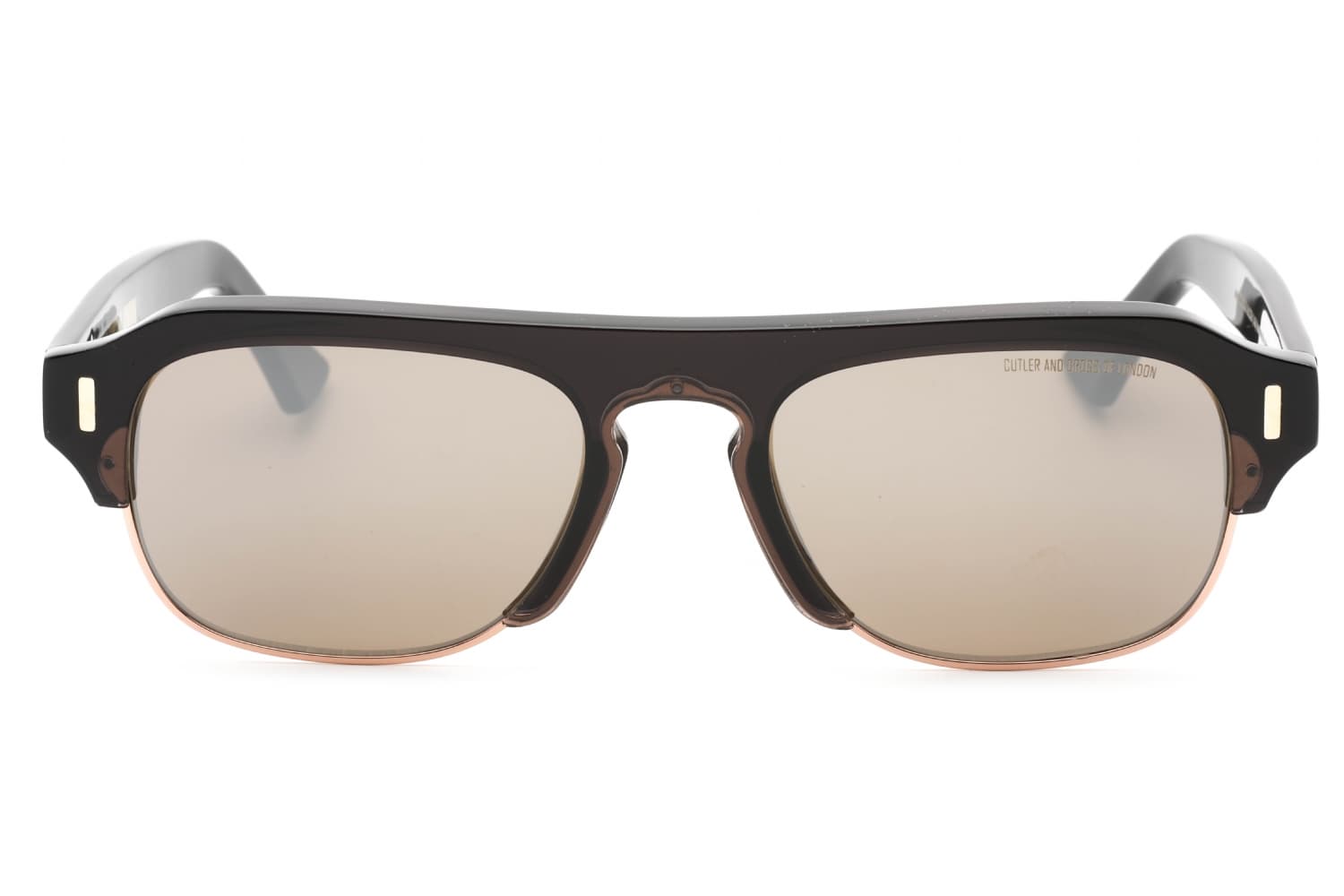 Cutler and Gross CG1353S — Lunettes de soleil 6