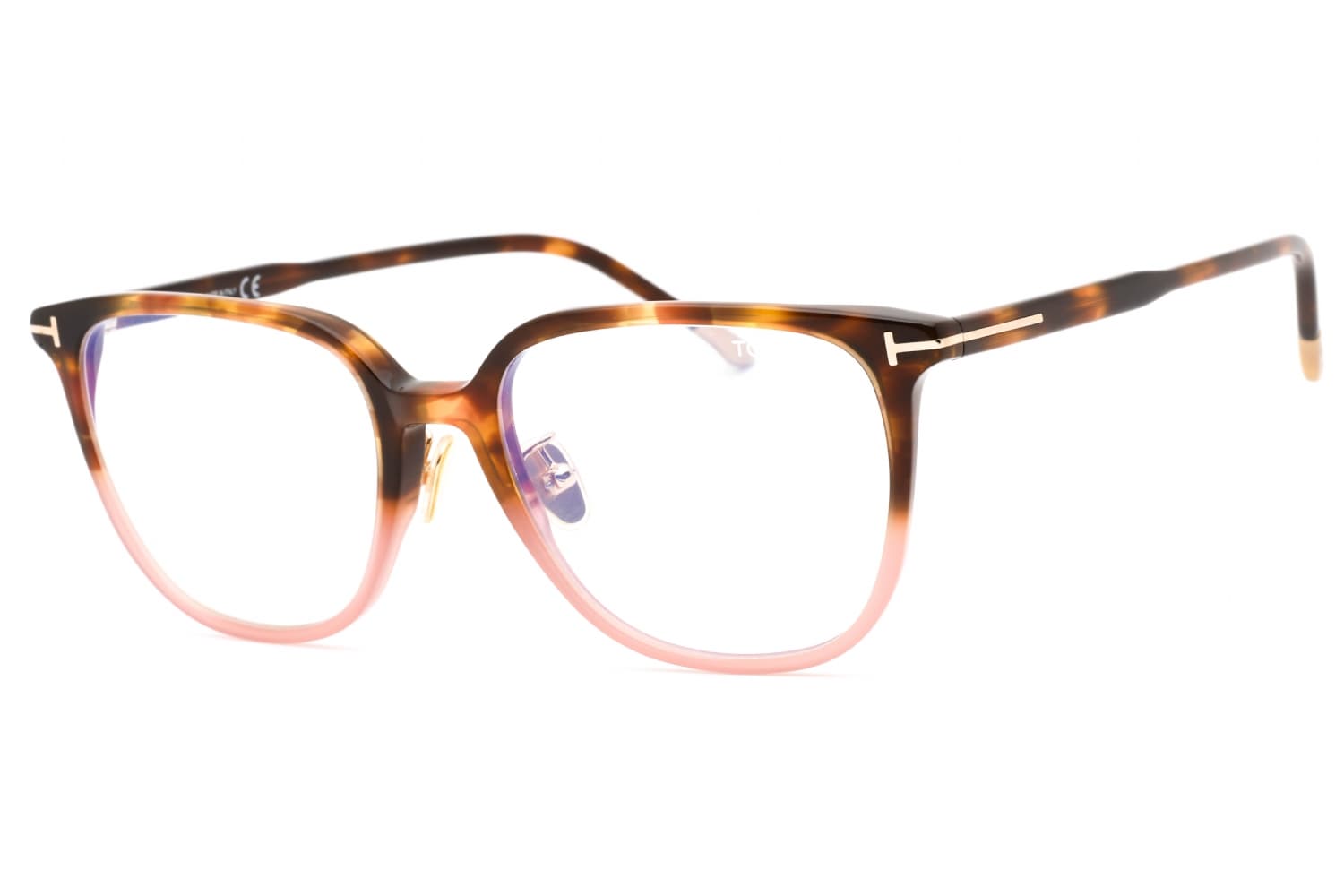 Tom Ford FT5778-D-B — Lunettes de vue 1