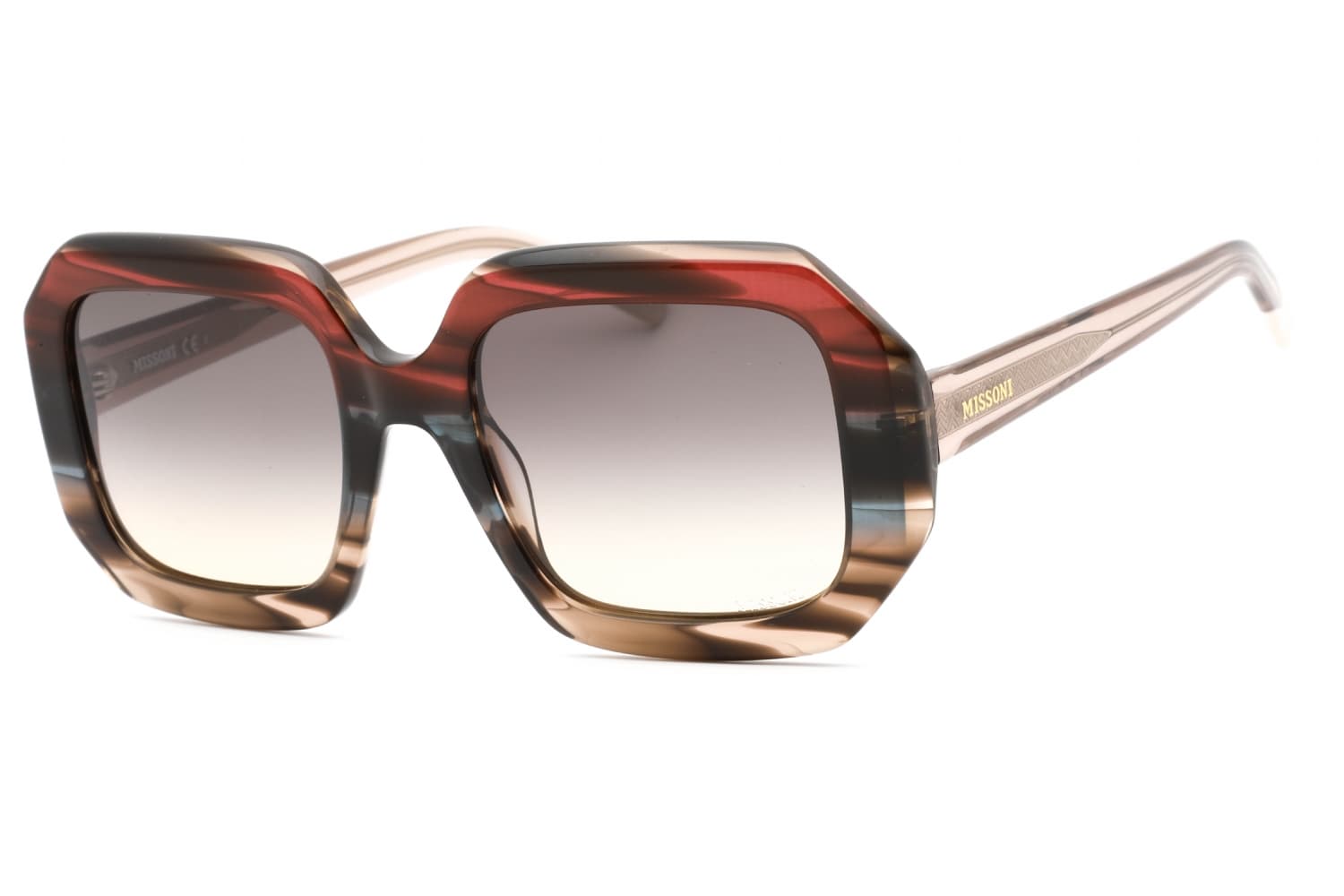 Missoni MIS 0113/S — Lunettes de soleil 1