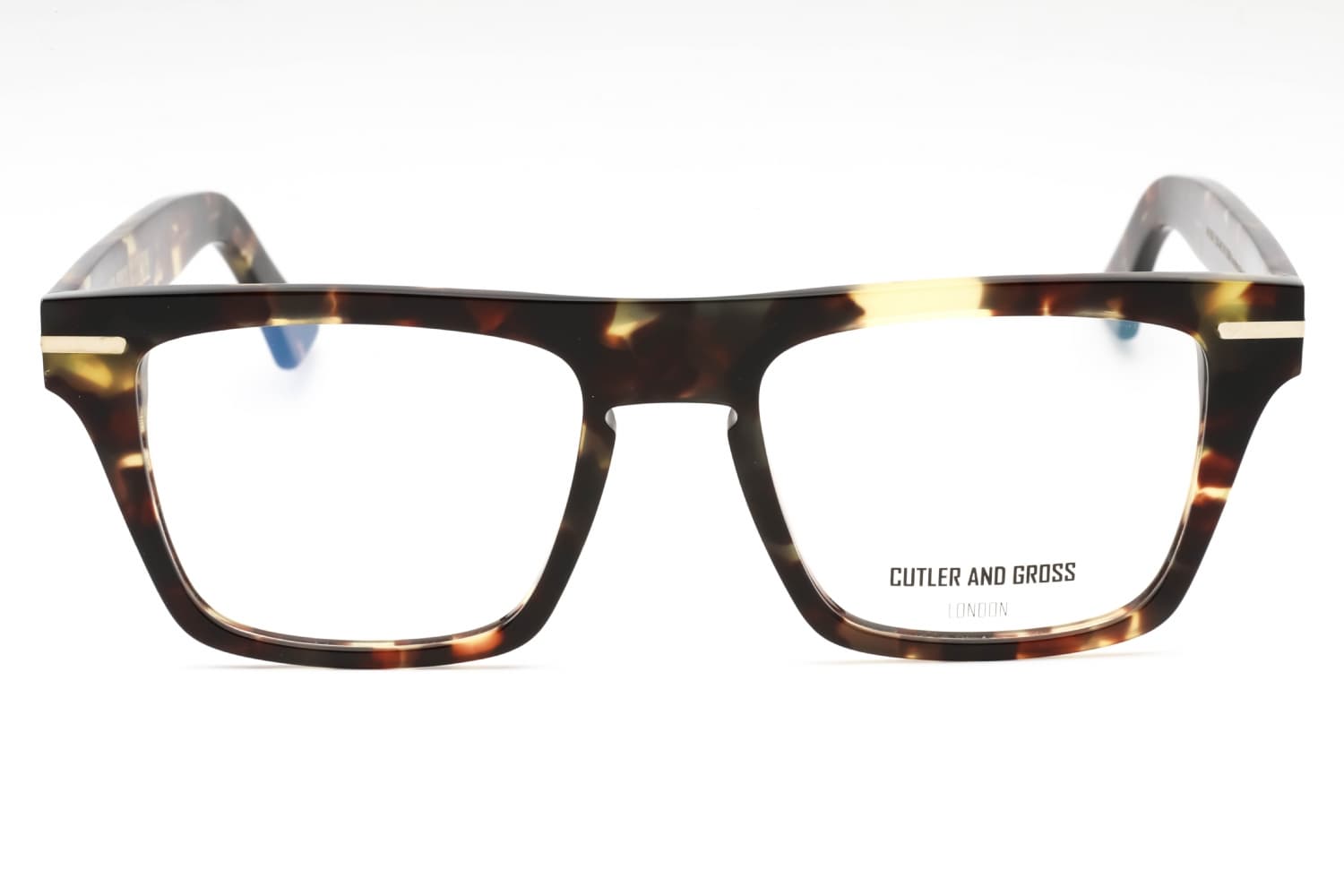 Cutler and Gross CG1357 — Lunettes de vue 2