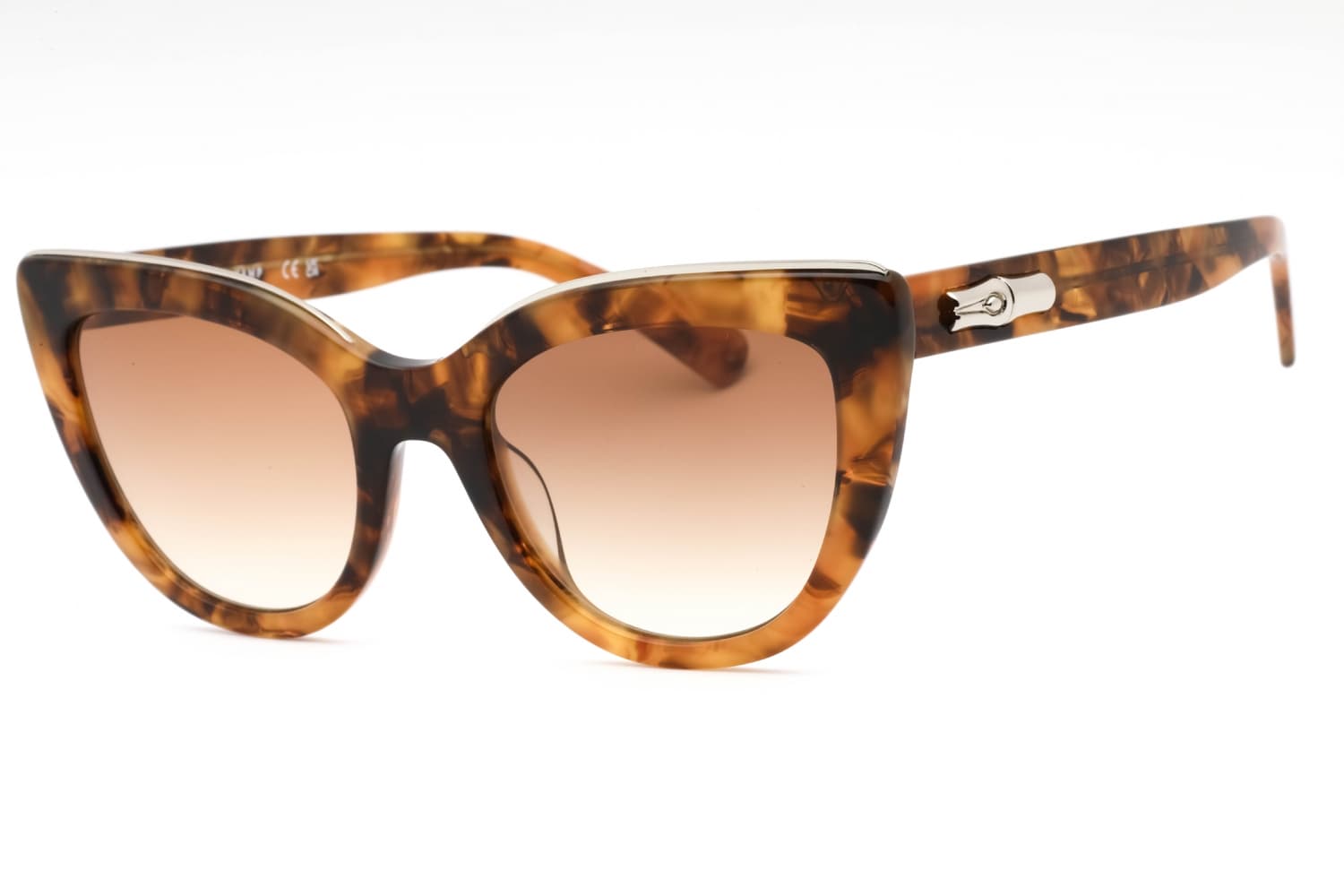 Longchamp LO686S — Lunettes de soleil 5