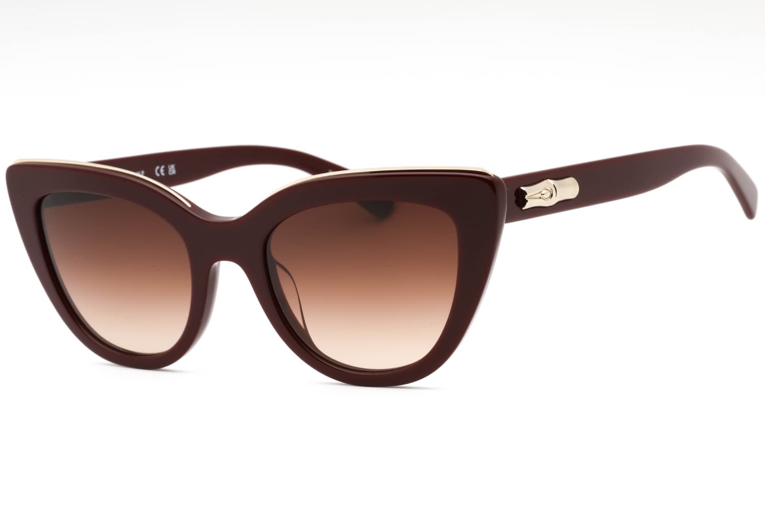 Longchamp LO686S — Lunettes de soleil 7