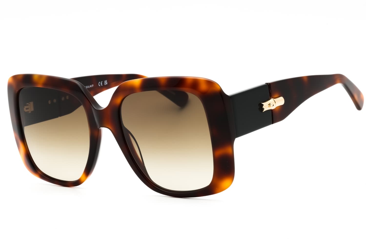 Longchamp LO713S — Lunettes de soleil 1