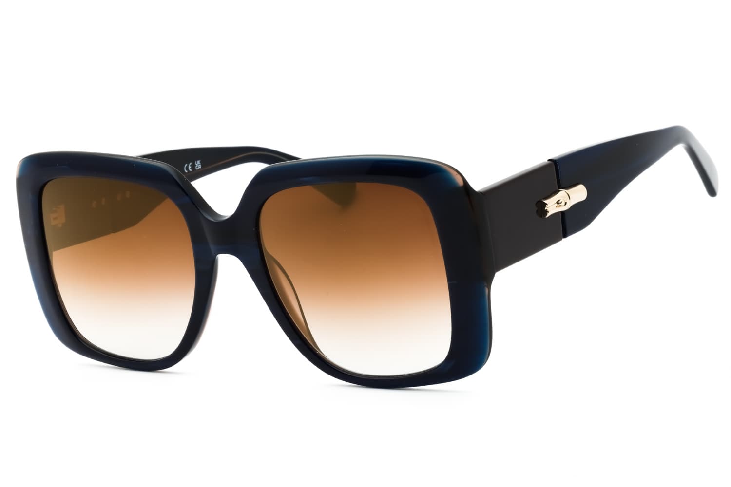 Longchamp LO713S — Lunettes de soleil 1