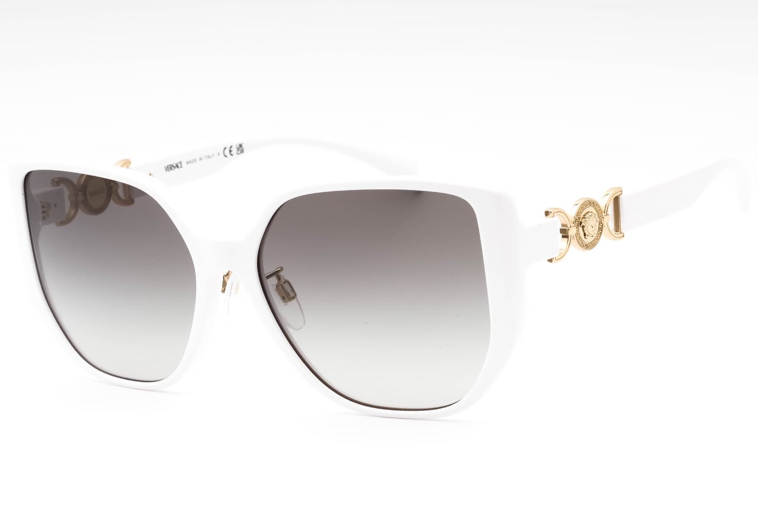 Versace 0VE4449D — Lunettes de soleil 1