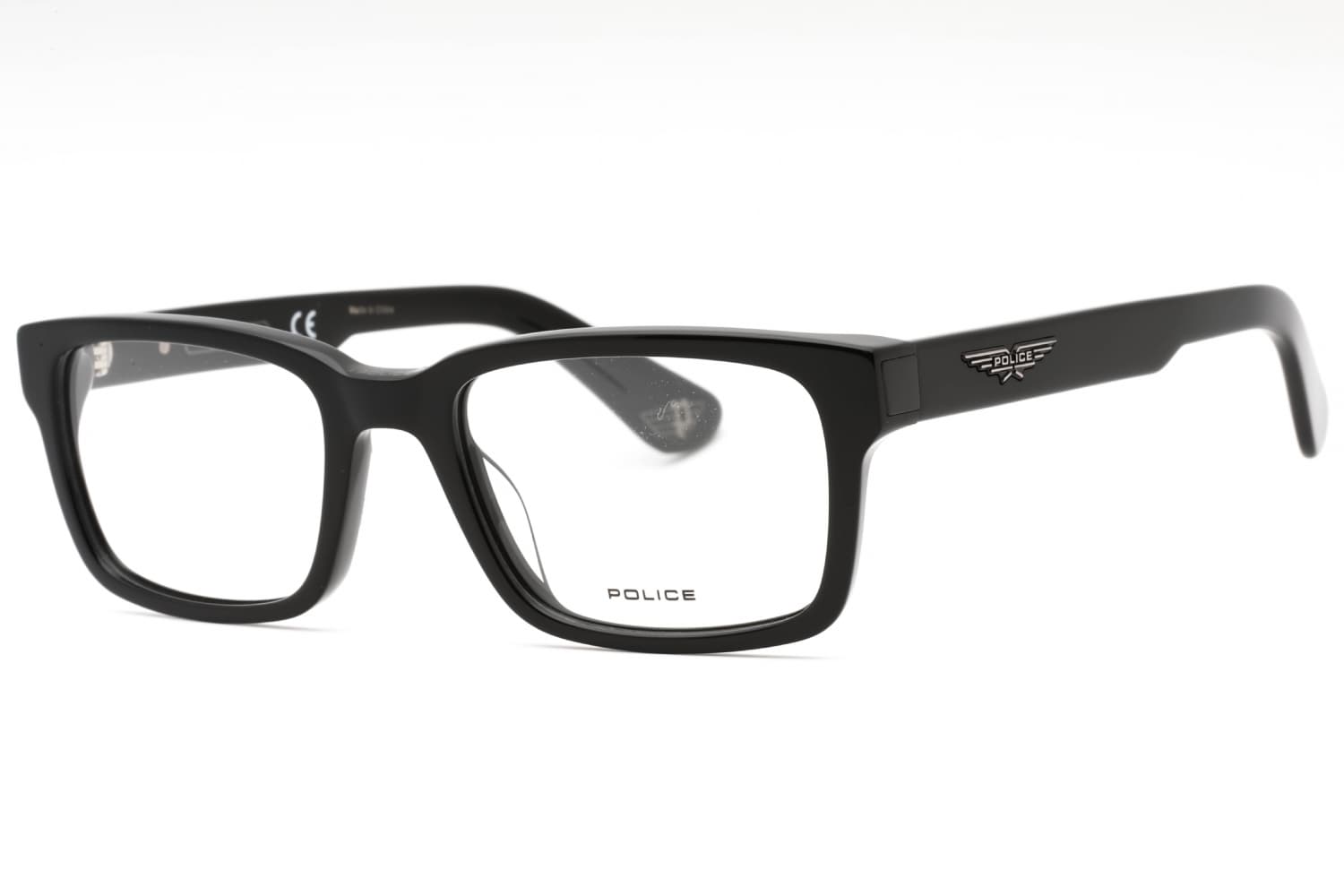 Police VPLE36 — Lunettes de vue 1