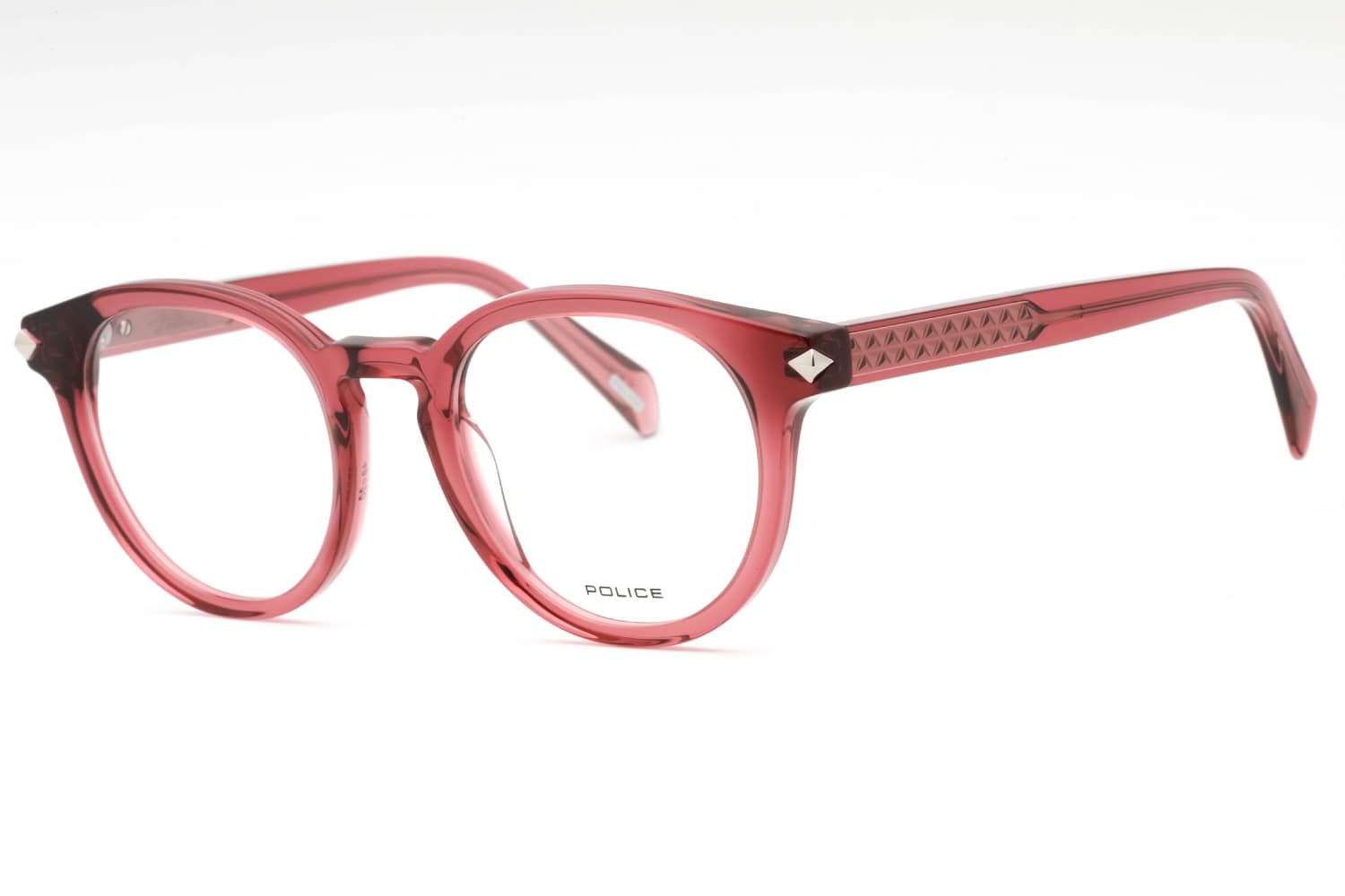 Police VPLF30 — Lunettes de vue 1