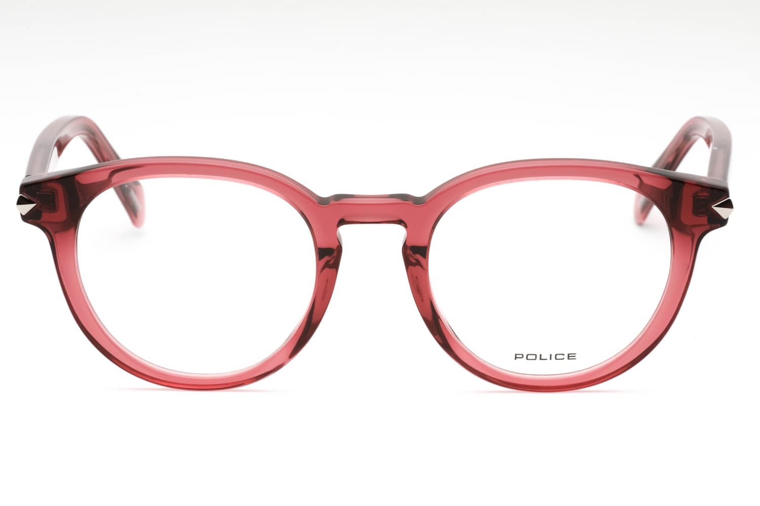 Police VPLF30 — Lunettes de vue 2