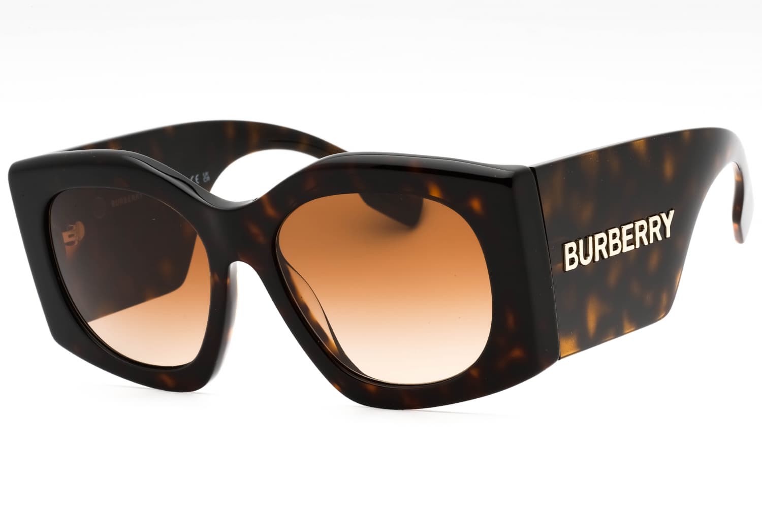 Burberry 0BE4388U — Lunettes de soleil 3