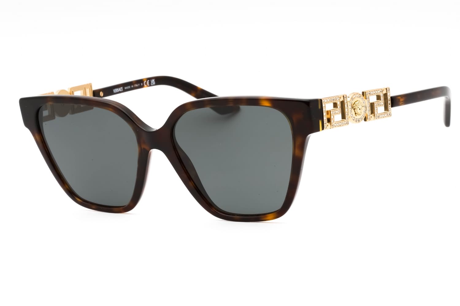 Versace 0VE4471B — Lunettes de soleil 1