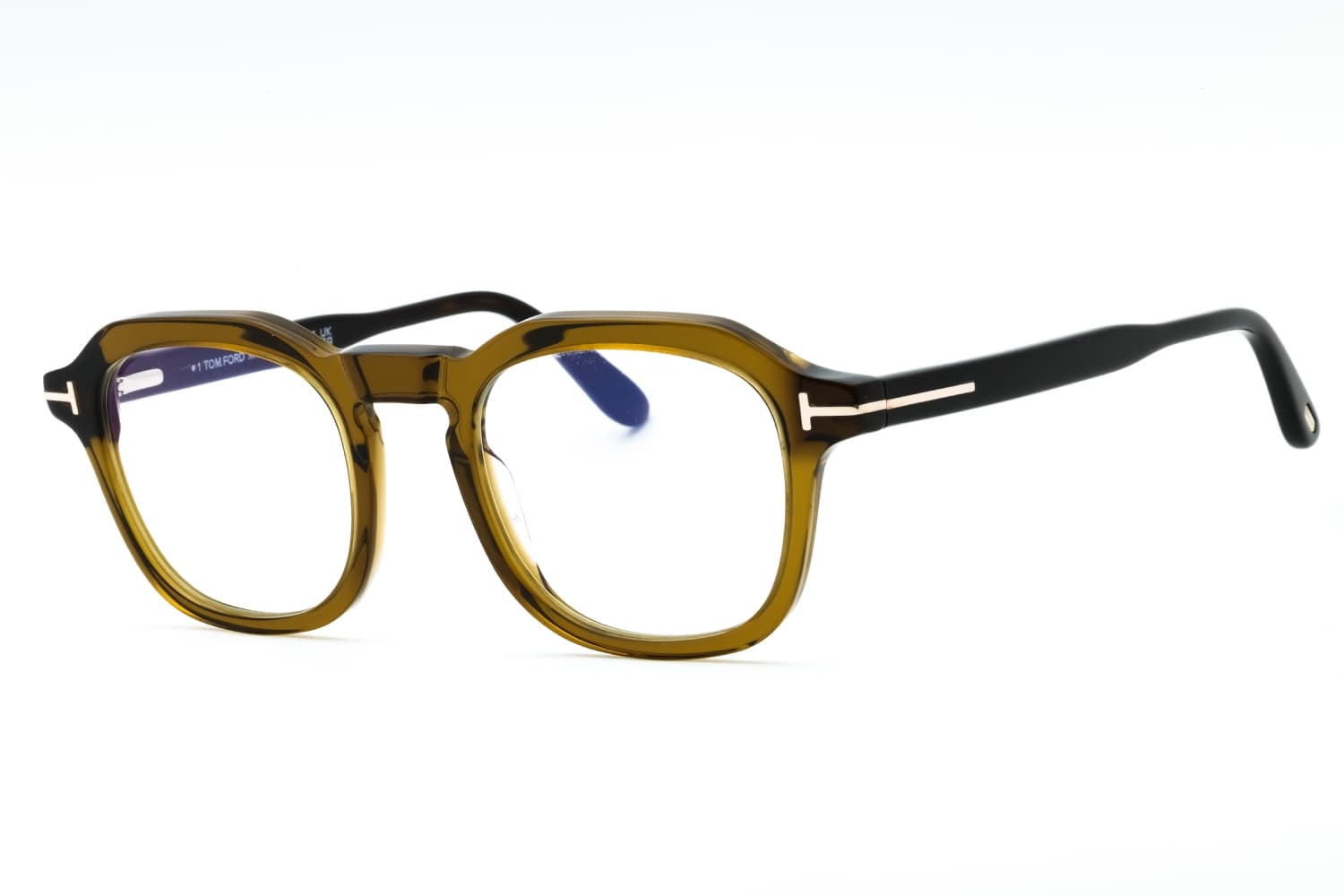 Tom Ford FT5836-B — Lunettes de vue 1