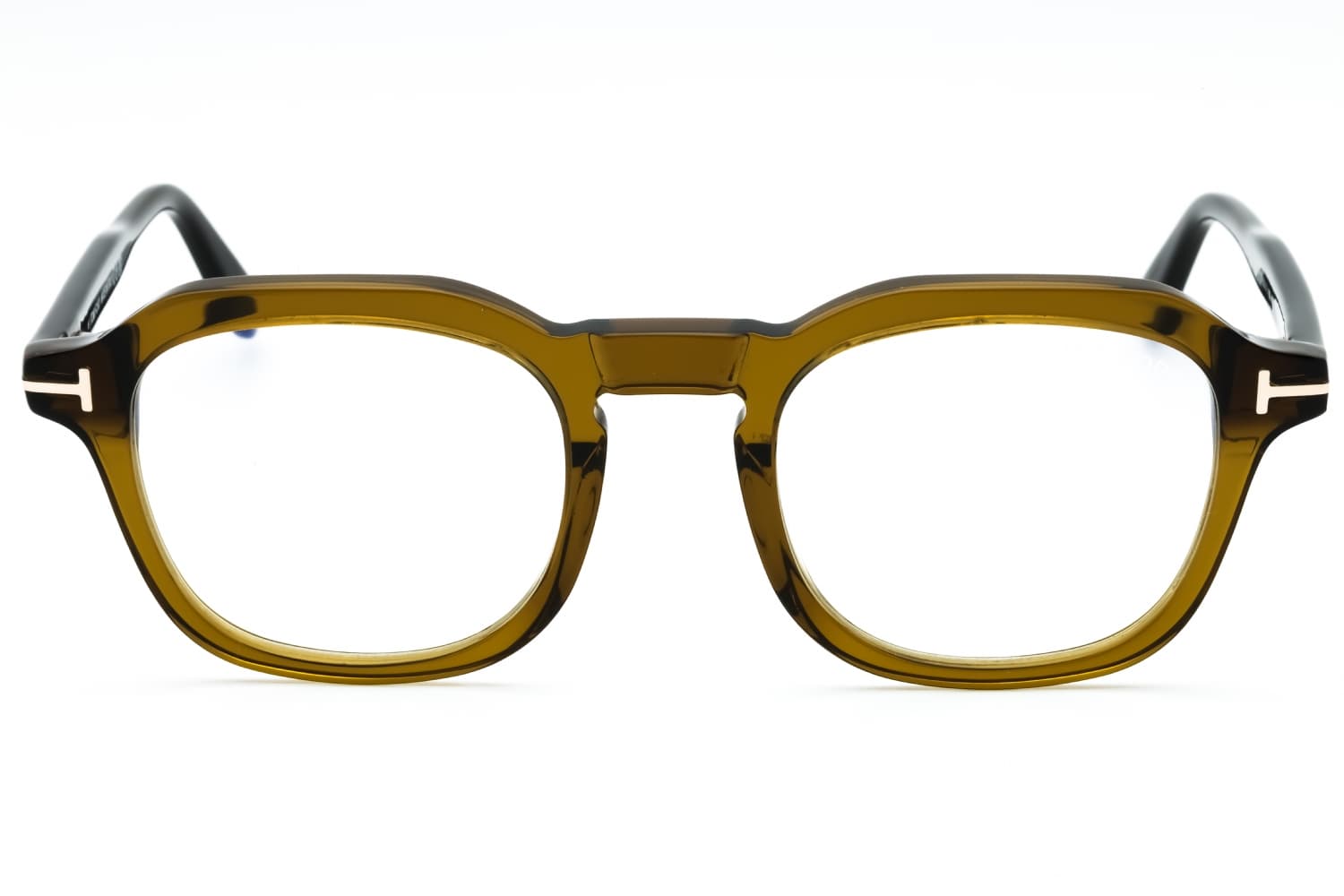 Tom Ford FT5836-B — Lunettes de vue 2