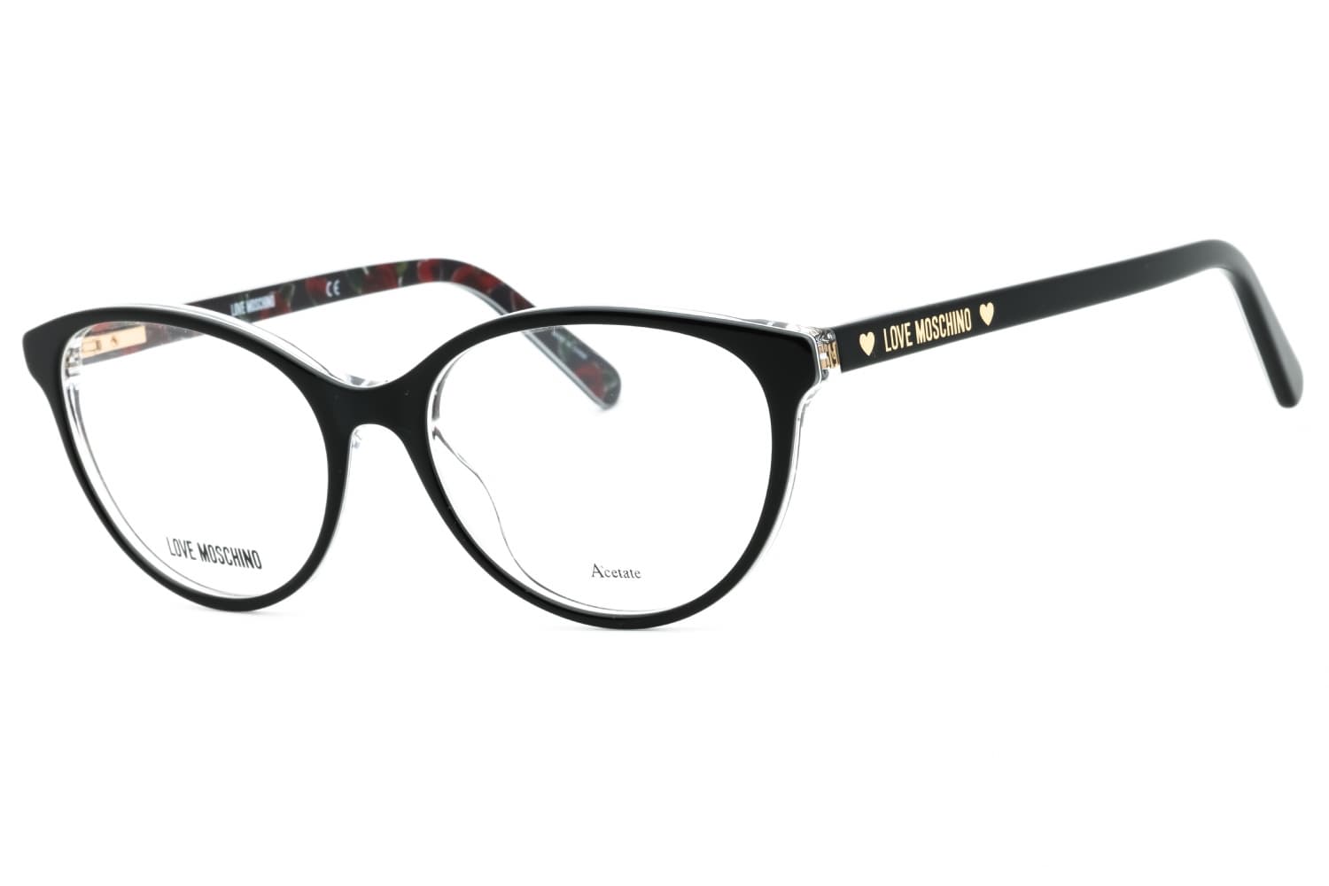 Moschino Love MOL525 — Lunettes de vue 1