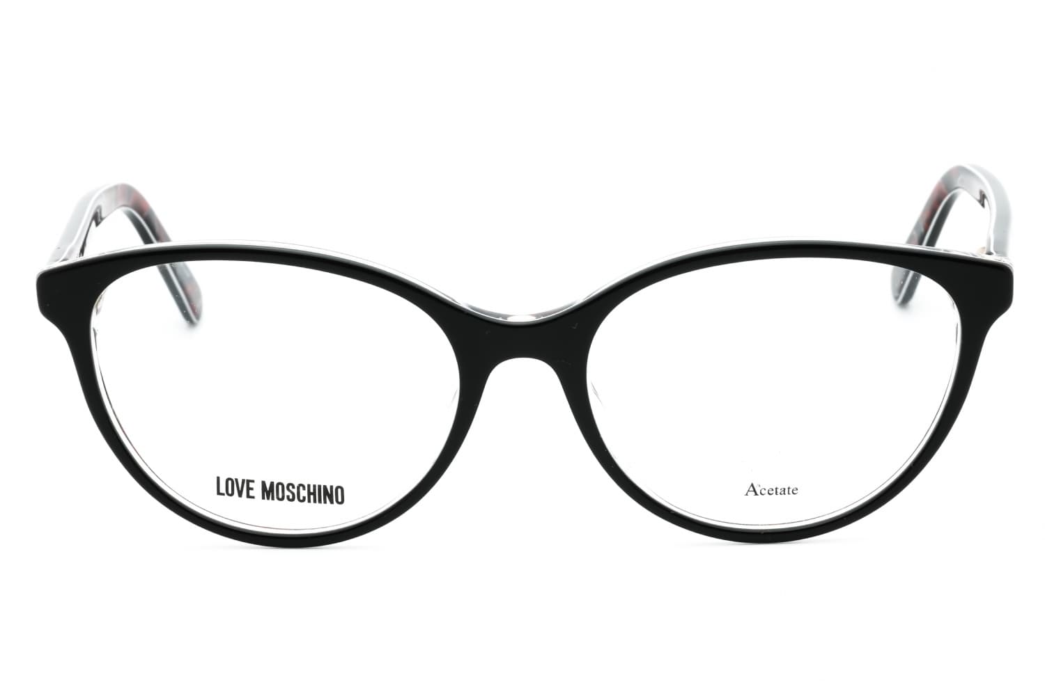 Moschino Love MOL525 — Lunettes de vue 2