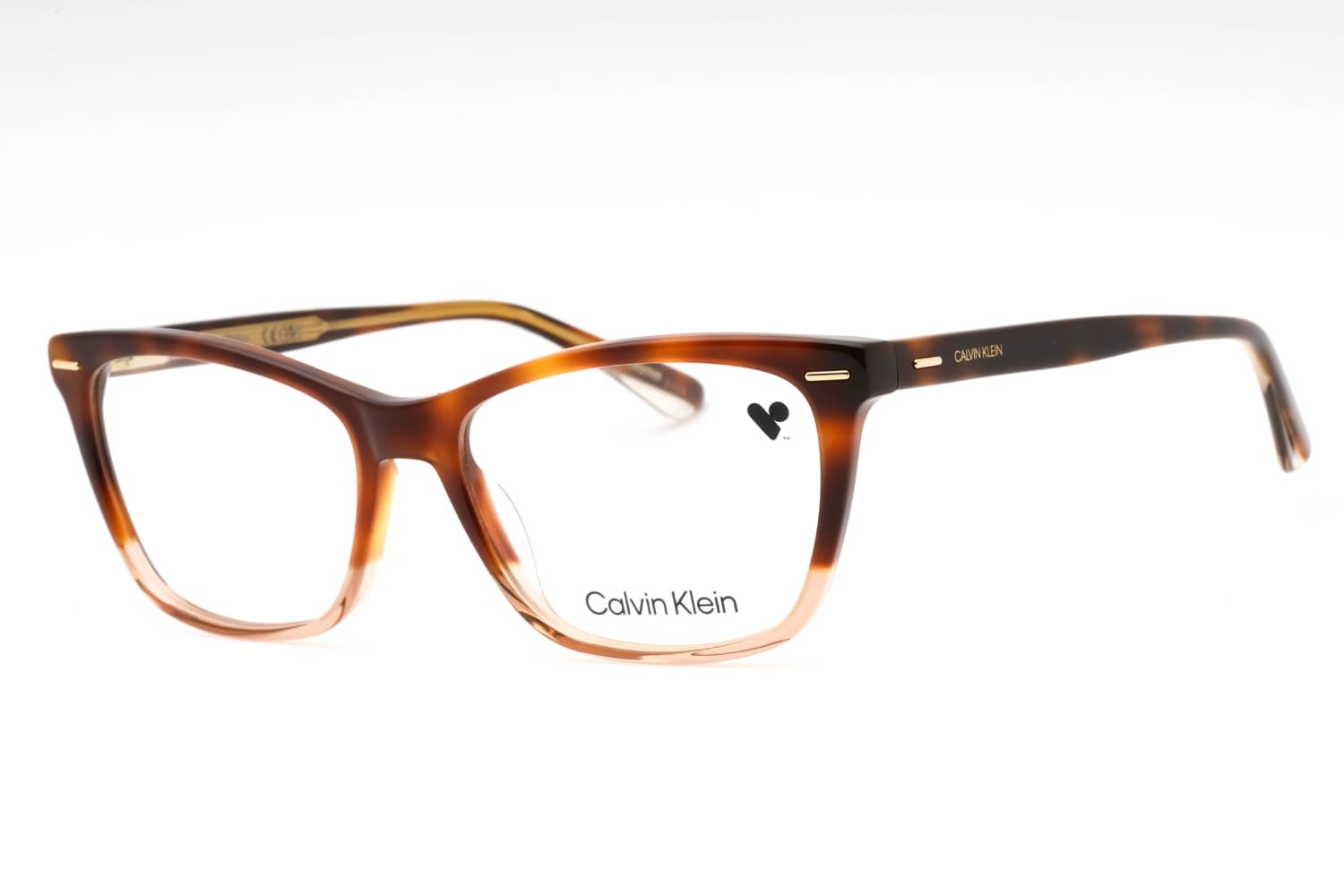 Calvin Klein CK21501 — Lunettes de vue 1