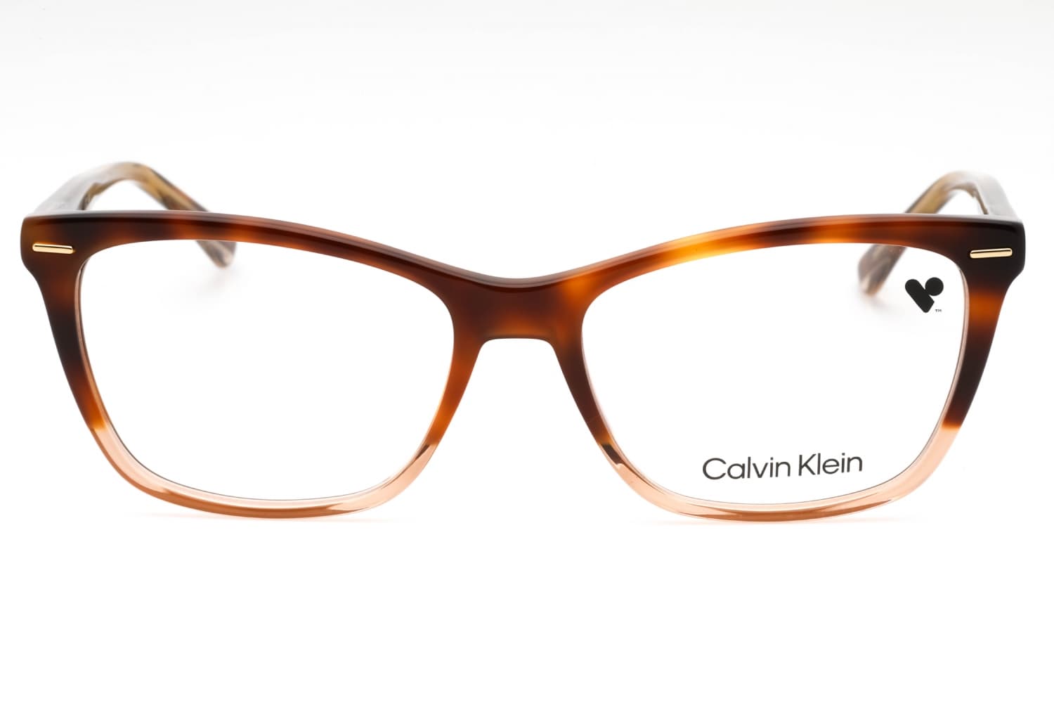 Calvin Klein CK21501 — Lunettes de vue 2