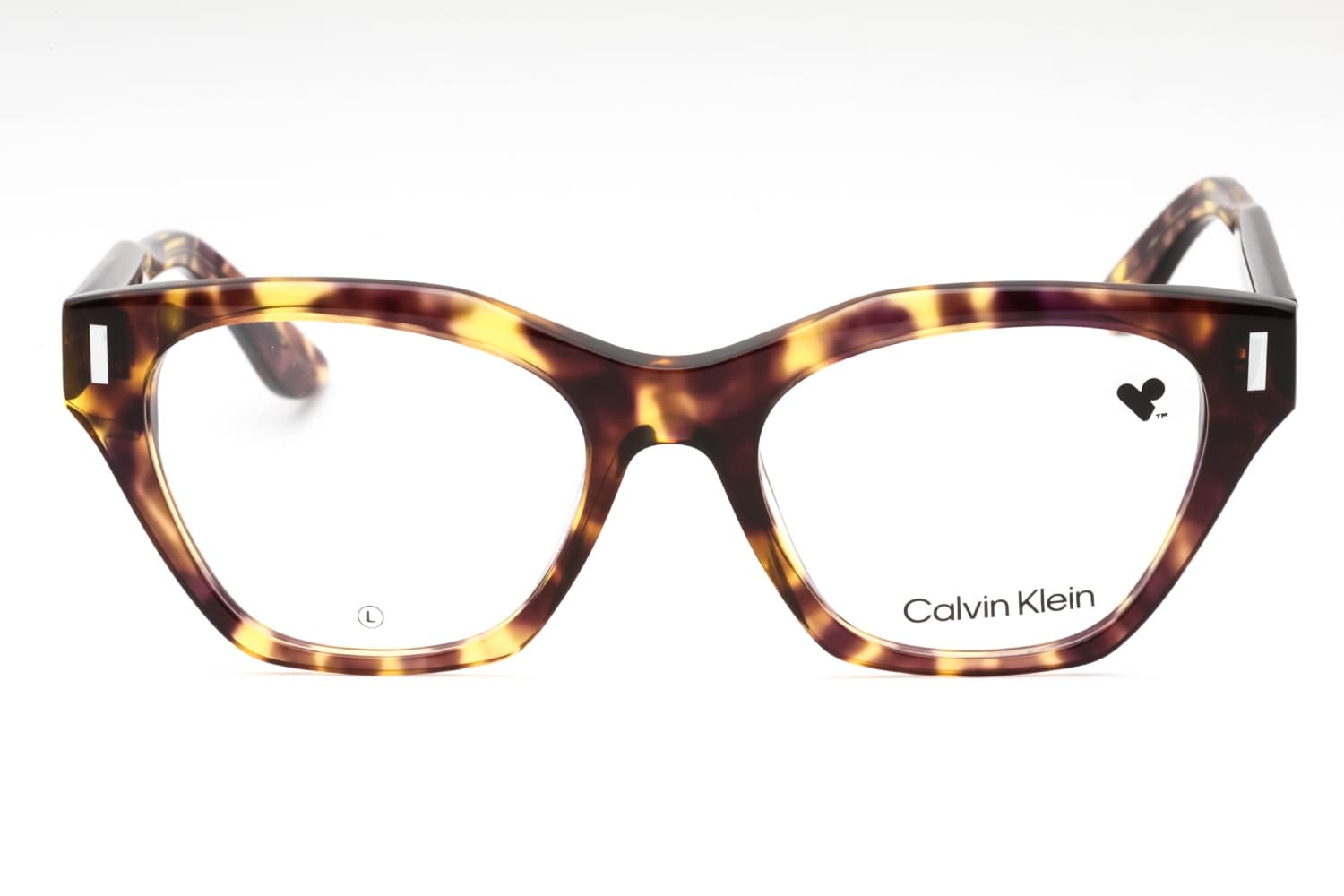 Calvin Klein CK23518 — Lunettes de vue 4