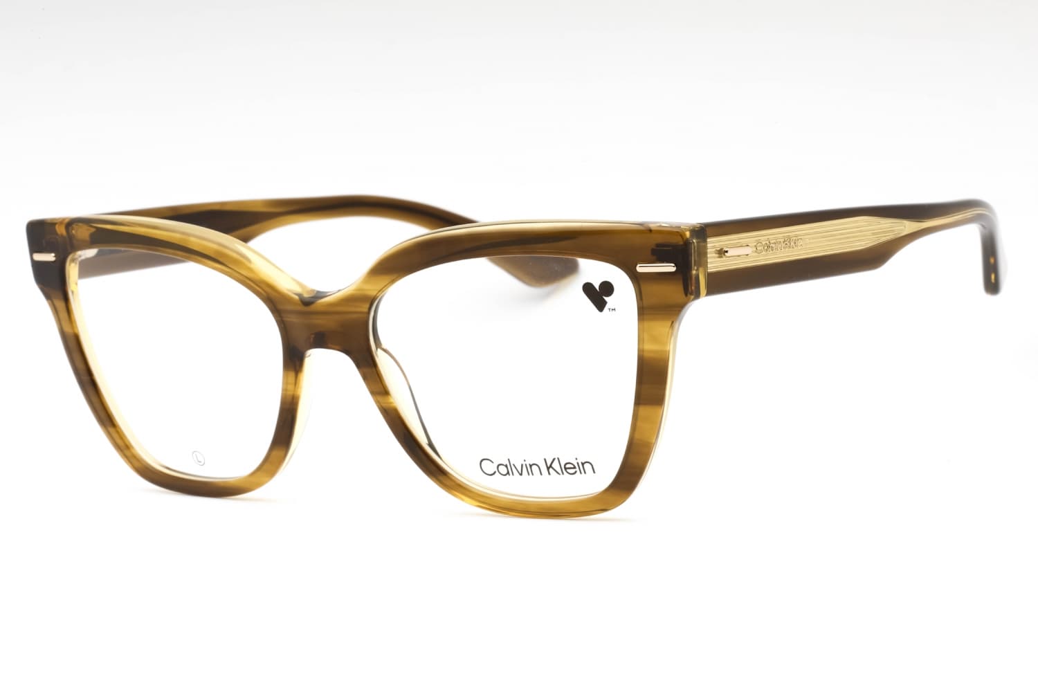 Calvin Klein CK23543 — Lunettes de vue 3