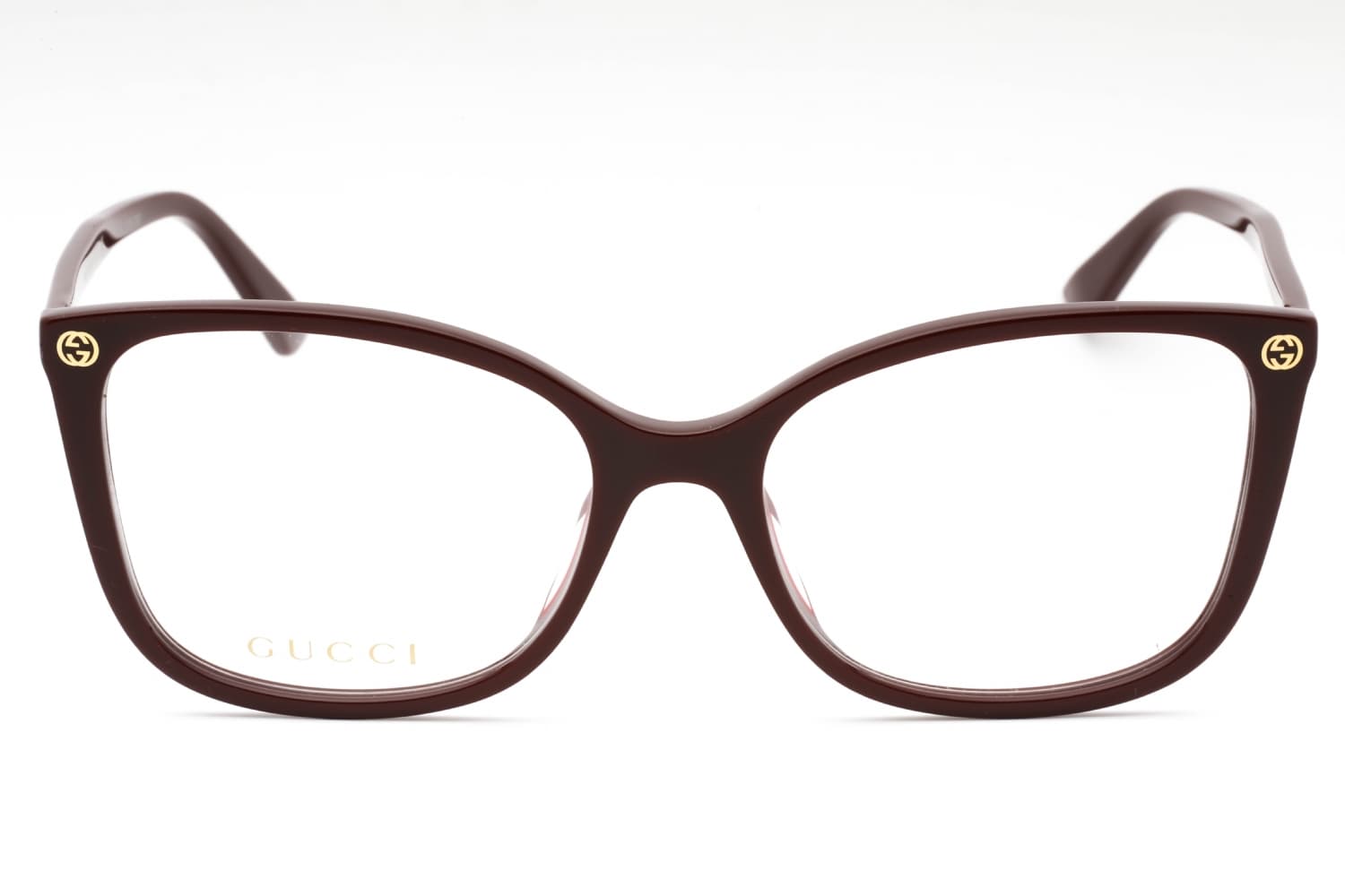 Gucci GG0026O — Lunettes de vue 2