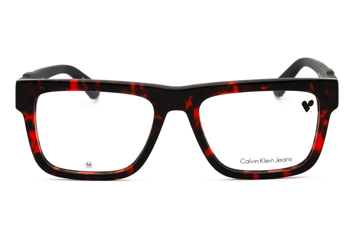Calvin Klein Jeans CKJ23647 — Lunettes de vue 2