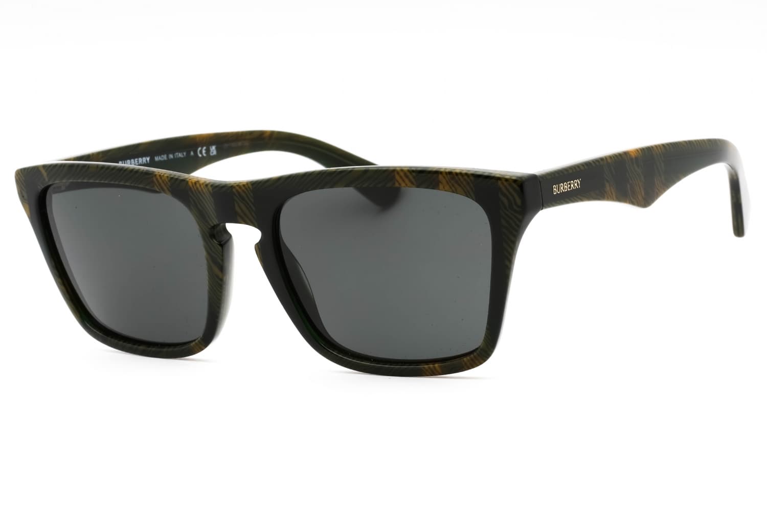 Burberry 0BE4434 — Lunettes de soleil 1