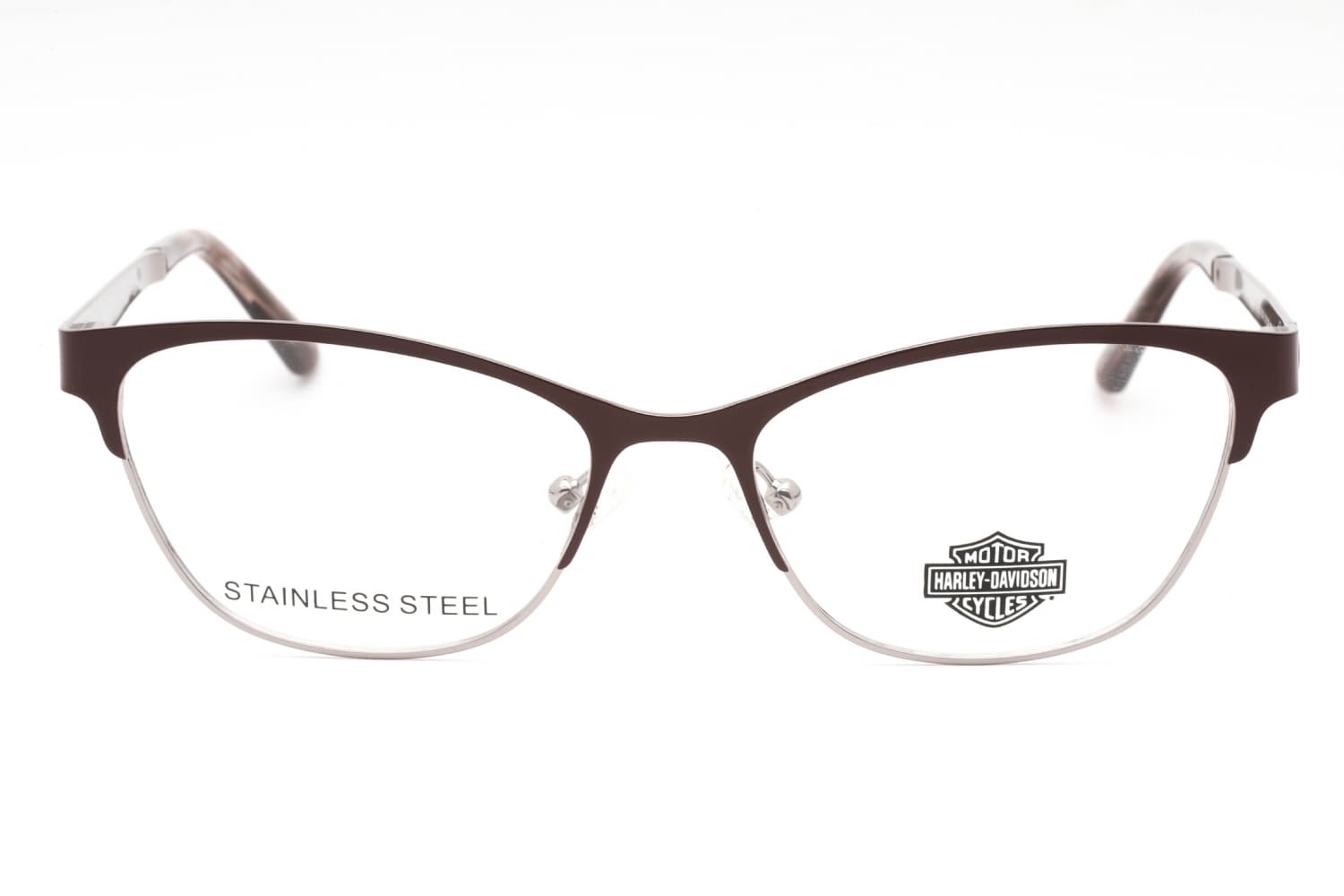 Harley Davidson HD0572 — Lunettes de vue 2