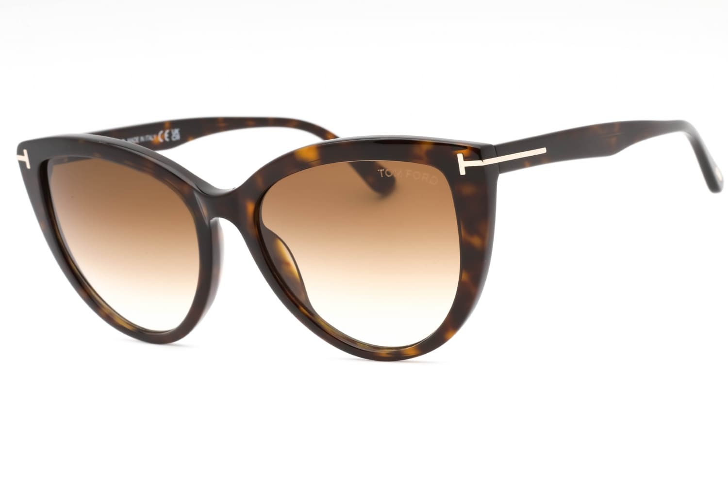 Tom Ford FT0915 — Lunettes de soleil 5