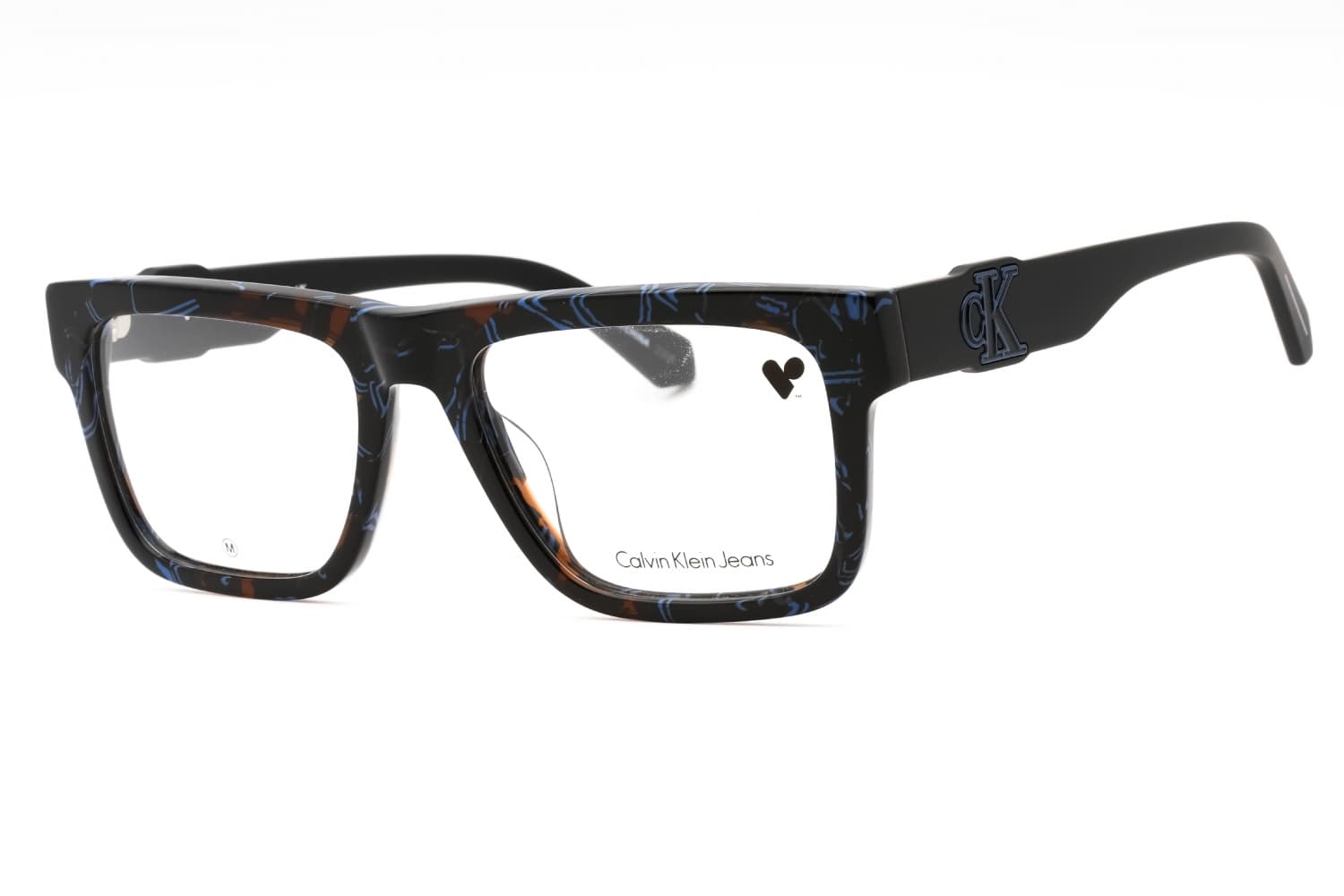 Calvin Klein Jeans CKJ23647 — Lunettes de vue 3