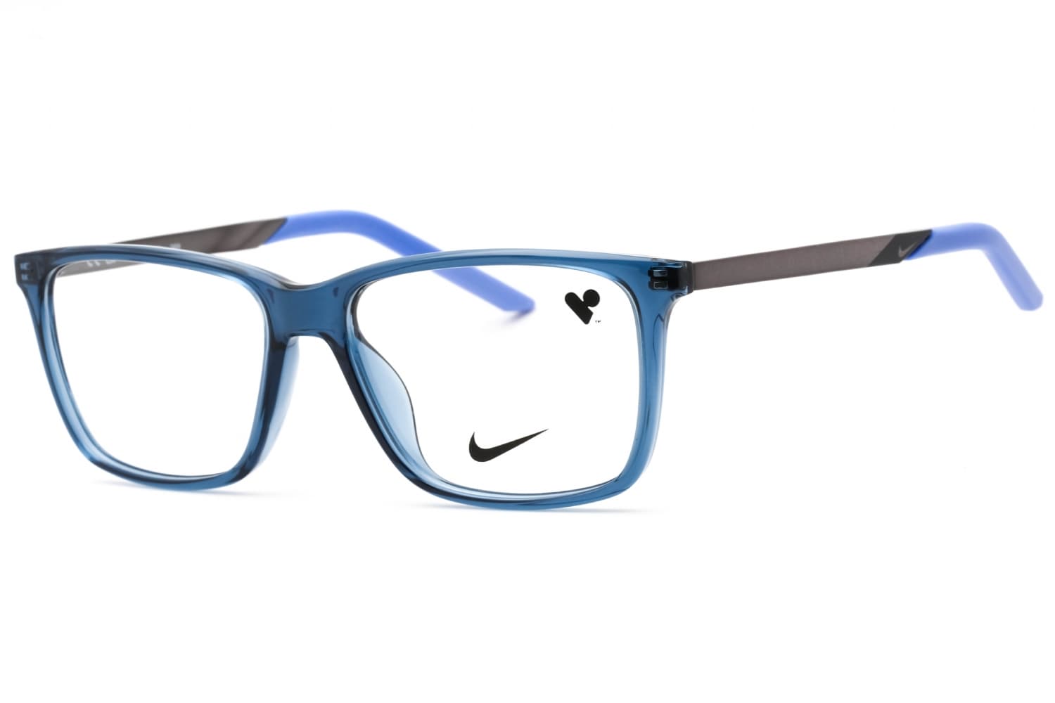Nike 7258 — Lunettes de vue 1