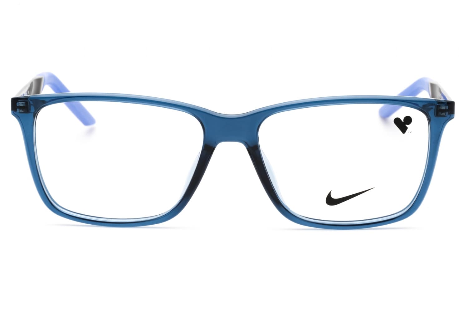 Nike 7258 — Lunettes de vue 2