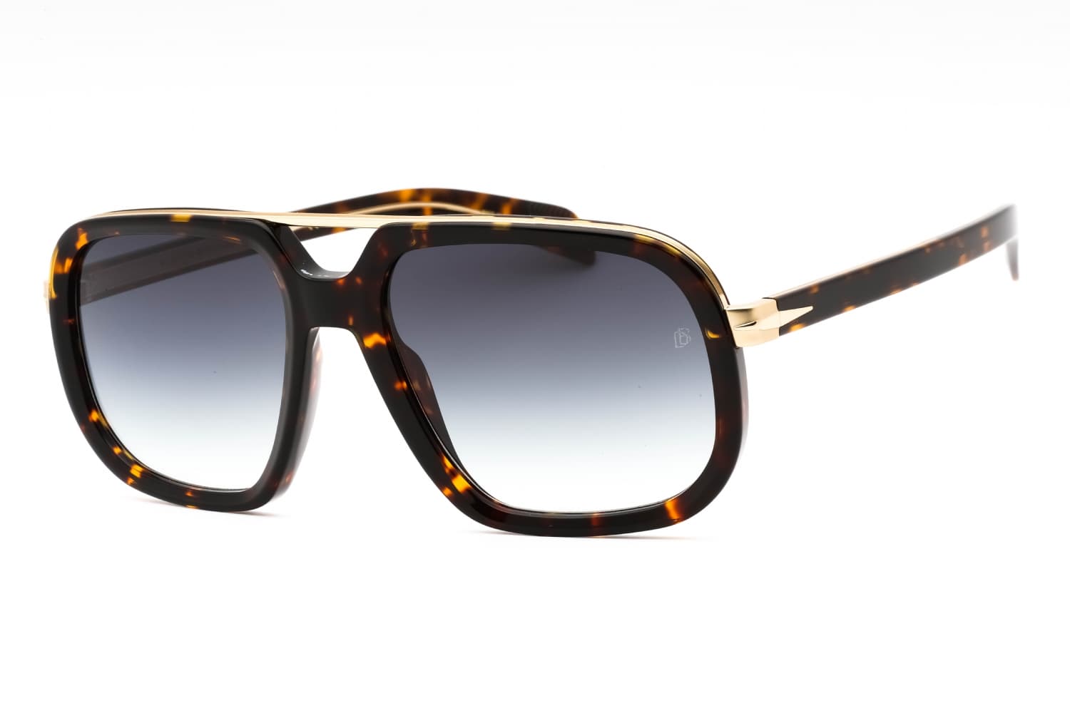 David Beckham DB 7101/S — Lunettes de soleil 1