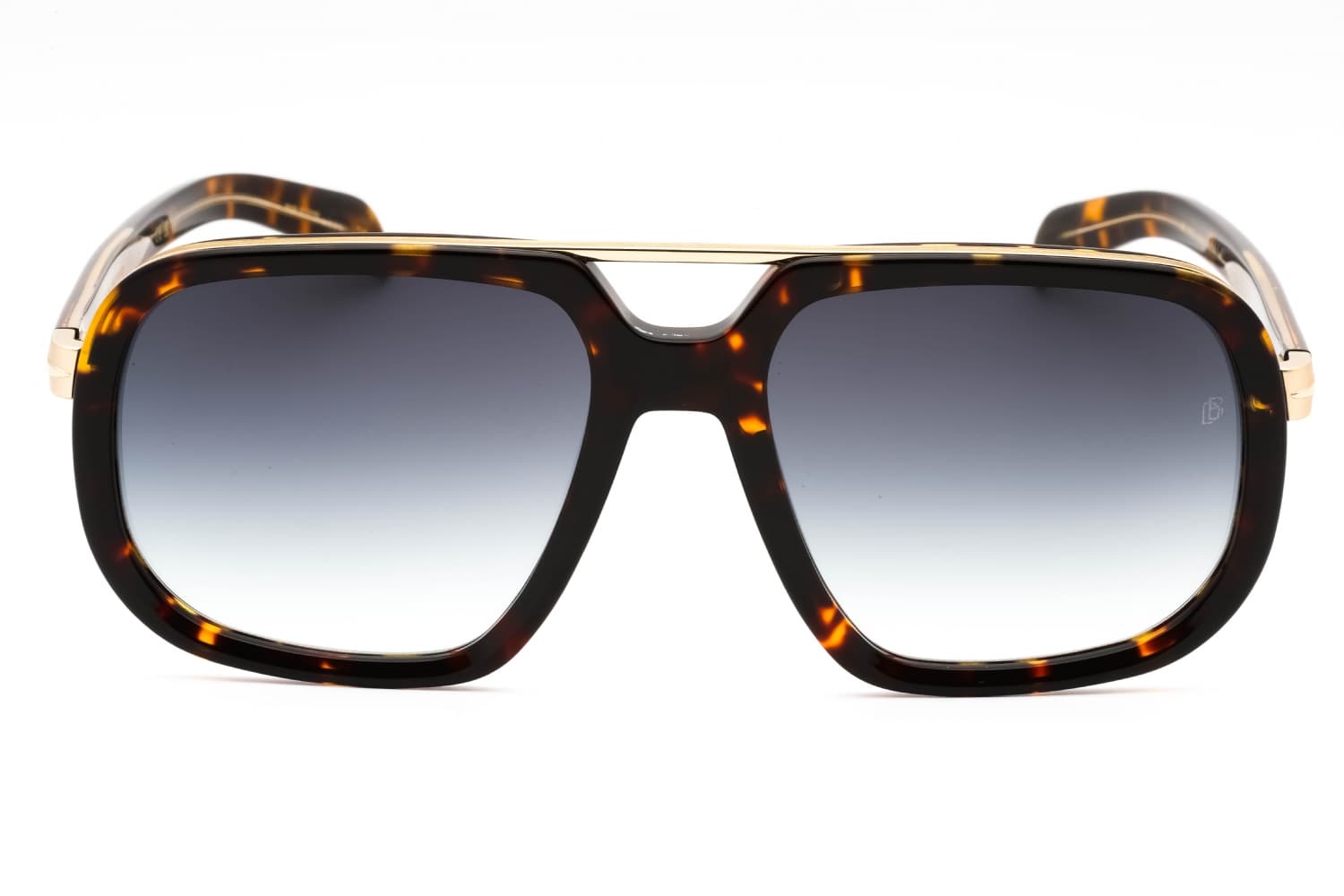 David Beckham DB 7101/S — Lunettes de soleil 2