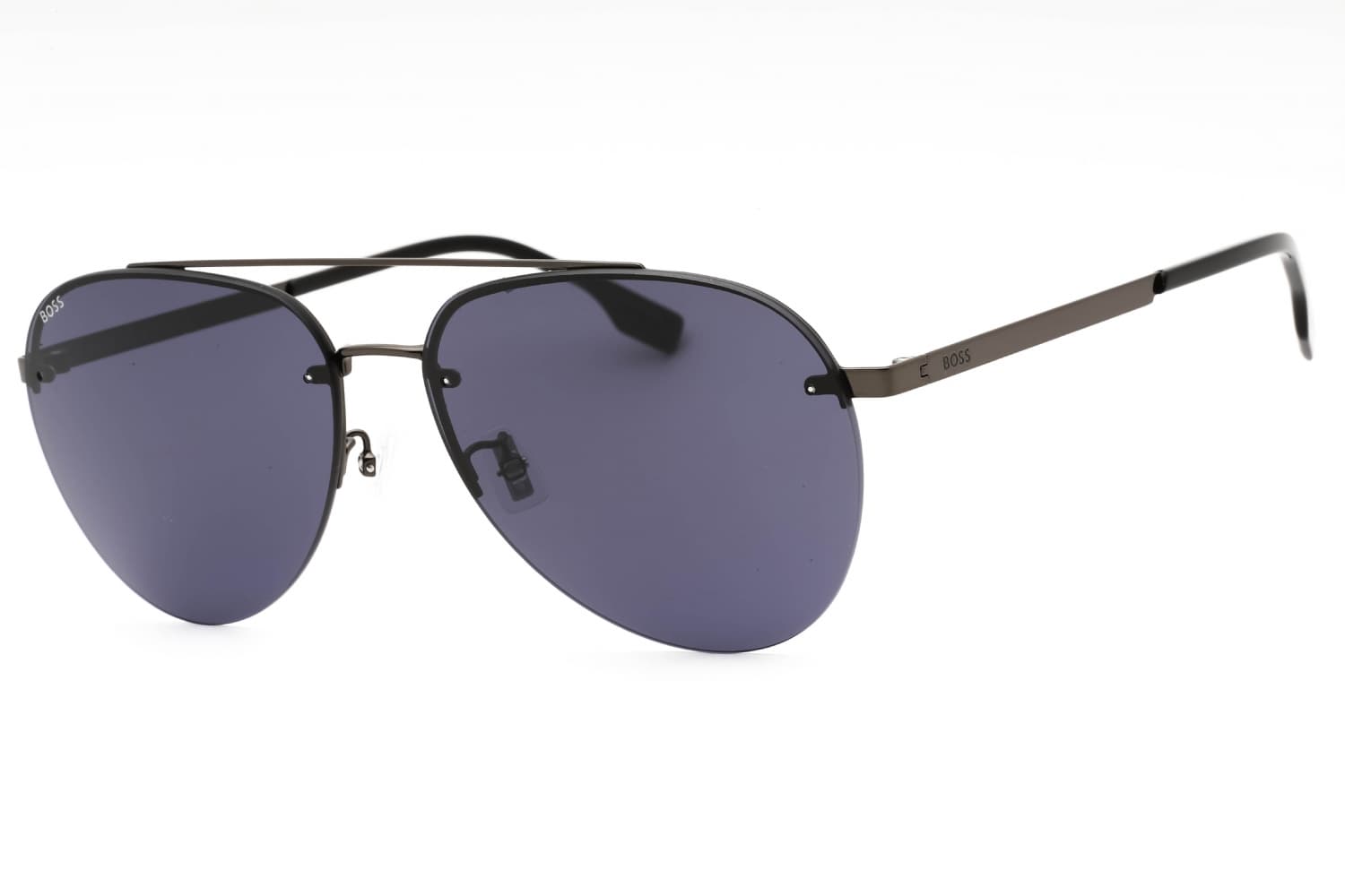 Hugo Boss BOSS 1537/F/SK — Lunettes de soleil 1