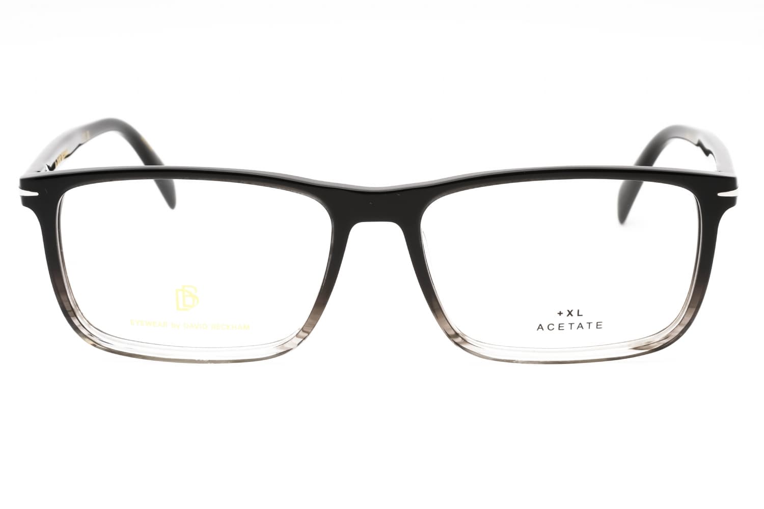 David Beckham DB 1019 — Lunettes de vue 2