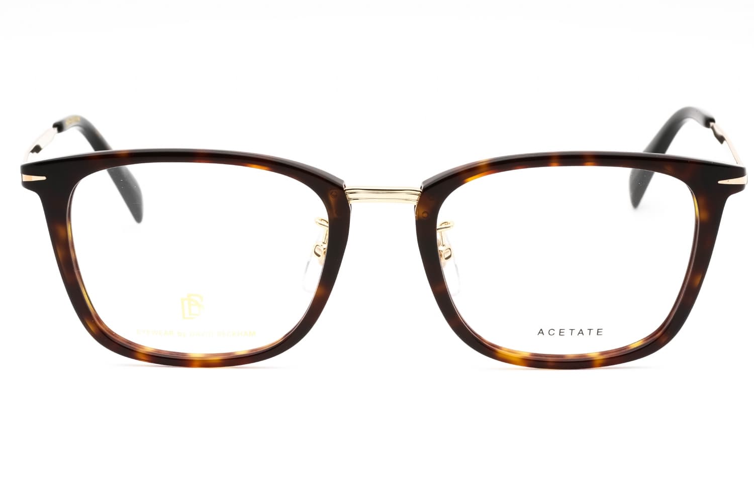 David Beckham DB 7060/F — Lunettes de vue 2