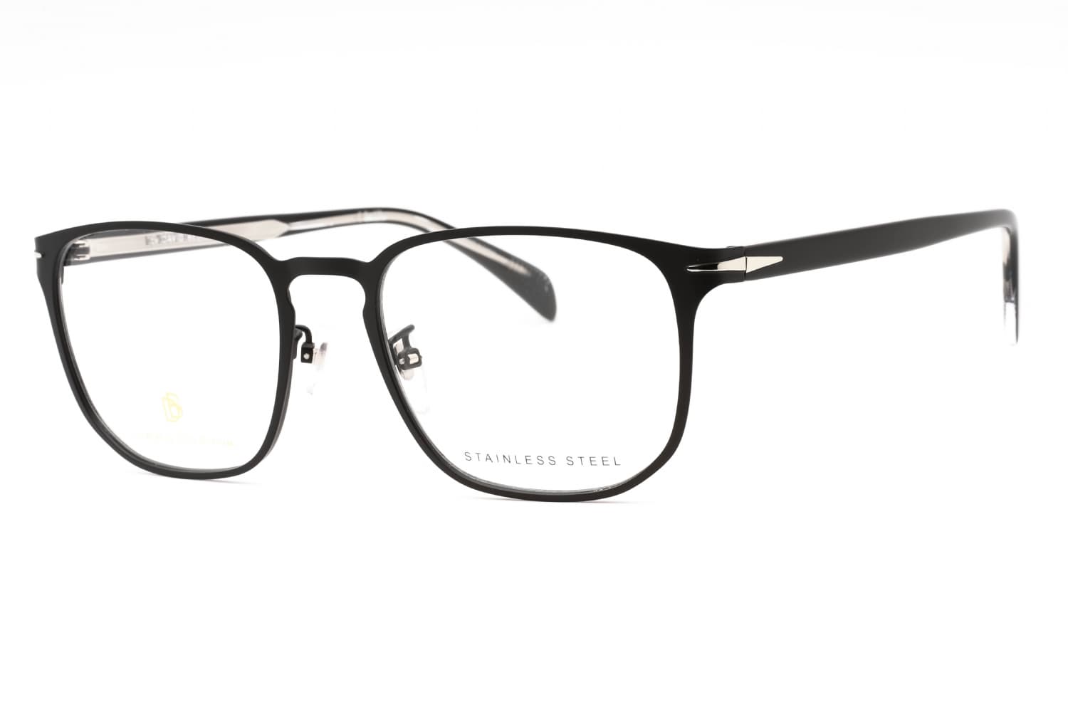 David Beckham DB 7073/F — Lunettes de vue 1