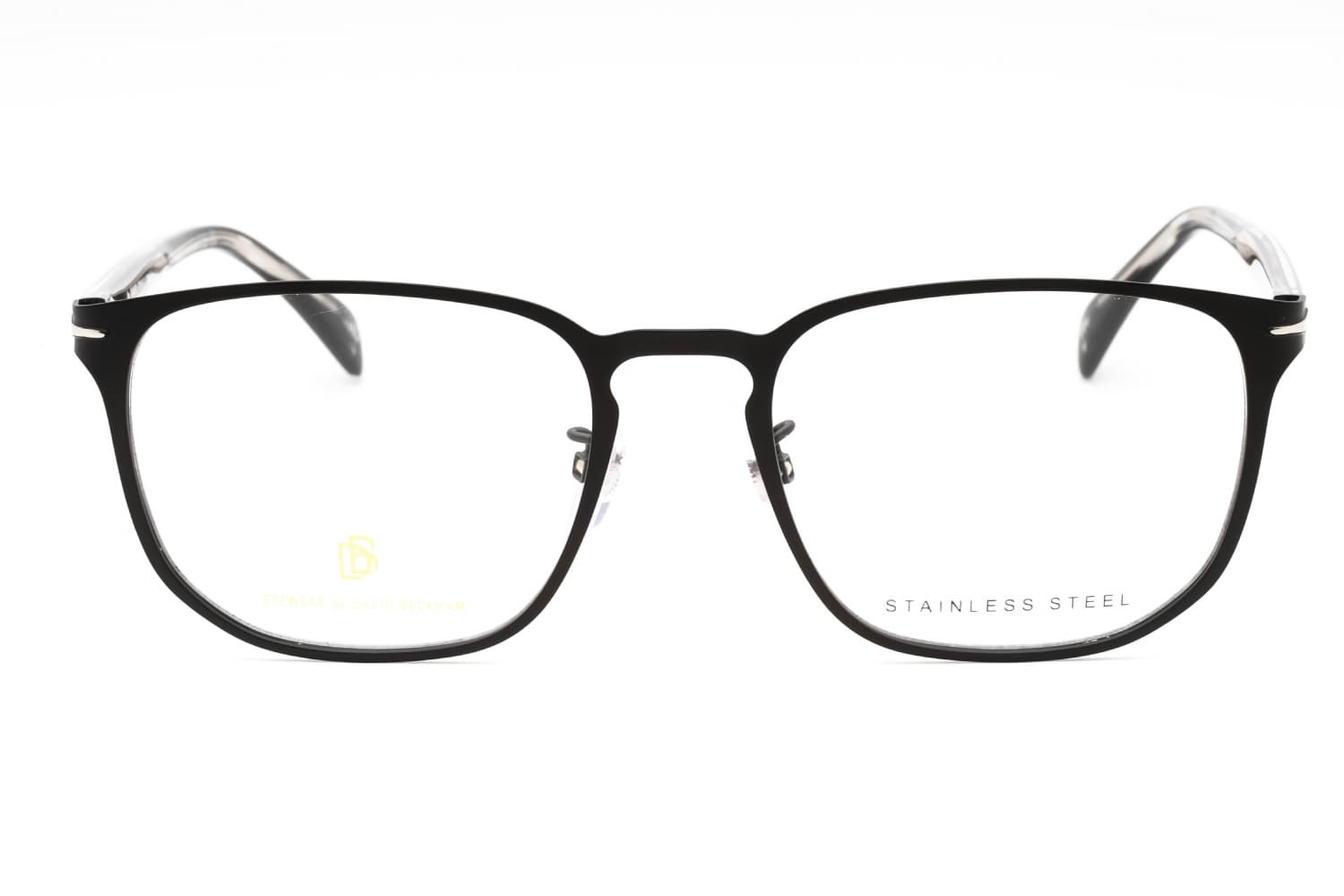 David Beckham DB 7073/F — Lunettes de vue 2