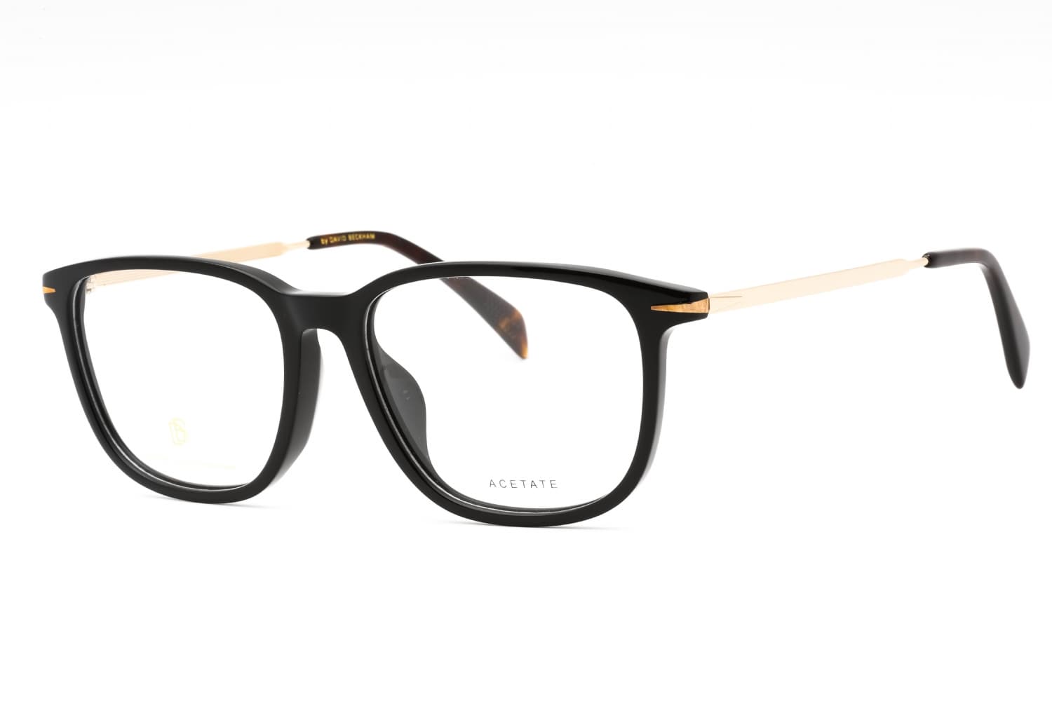 David Beckham DB 7074/F — Lunettes de vue 1