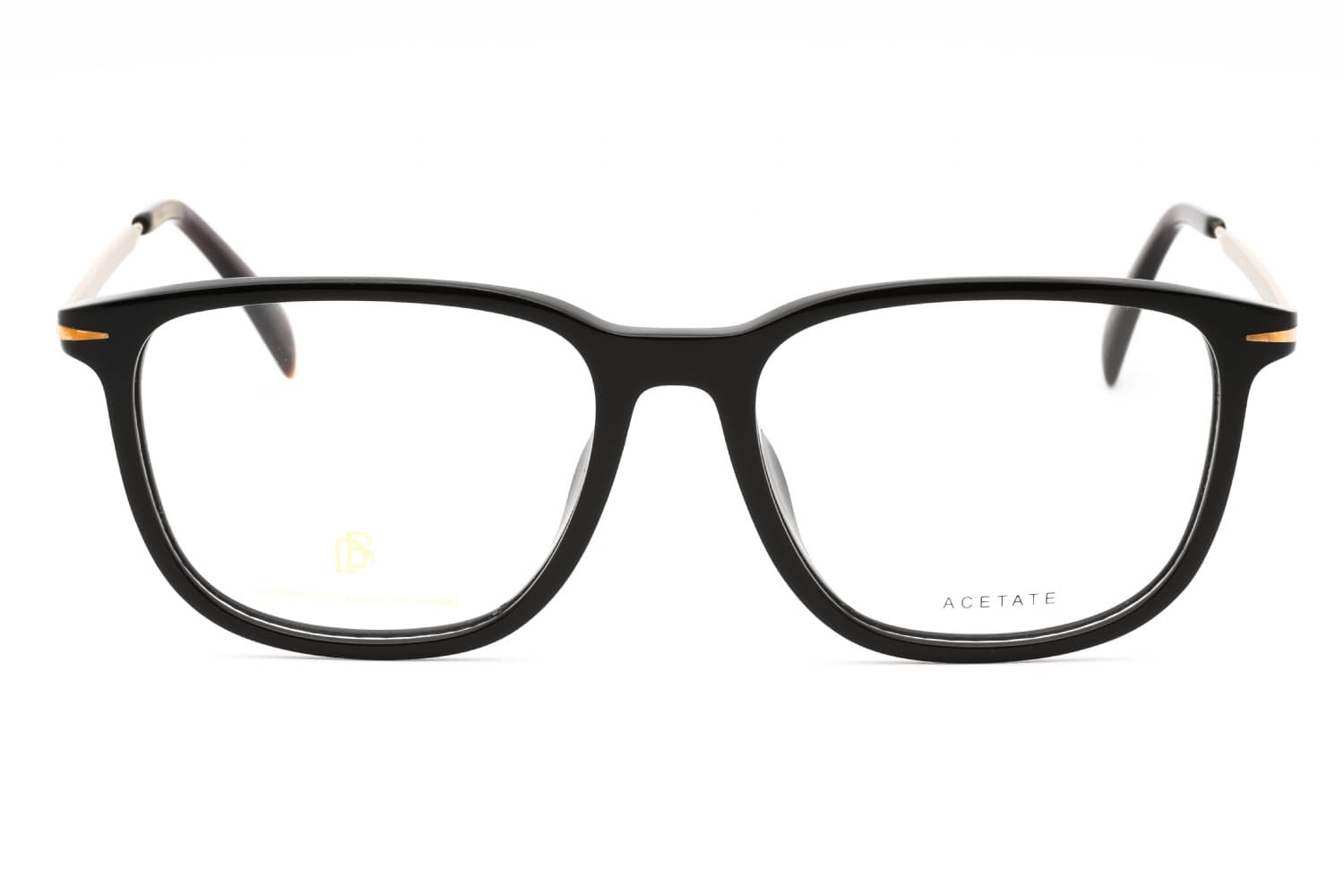 David Beckham DB 7074/F — Lunettes de vue 2