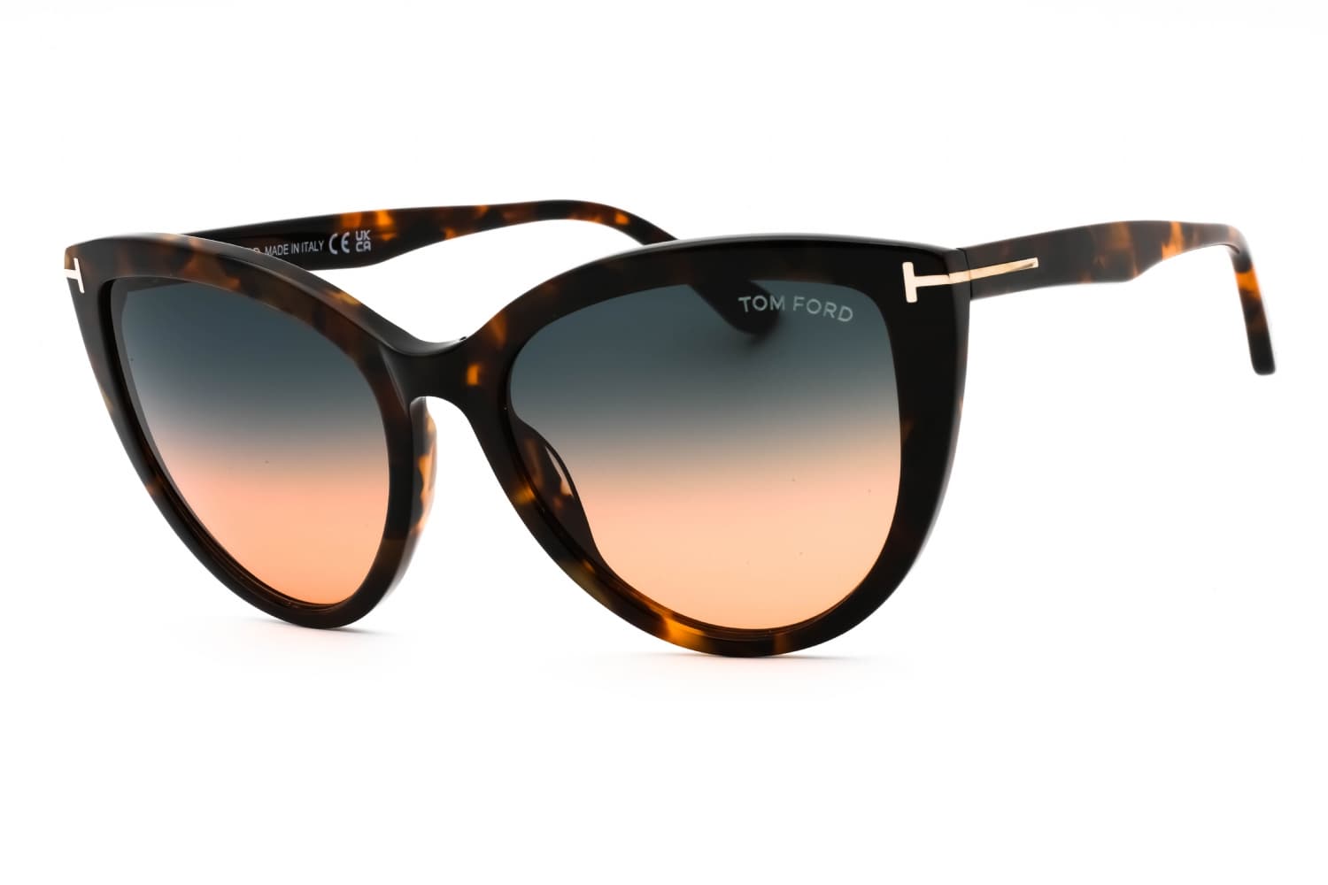 Tom Ford FT0915 — Lunettes de soleil 7