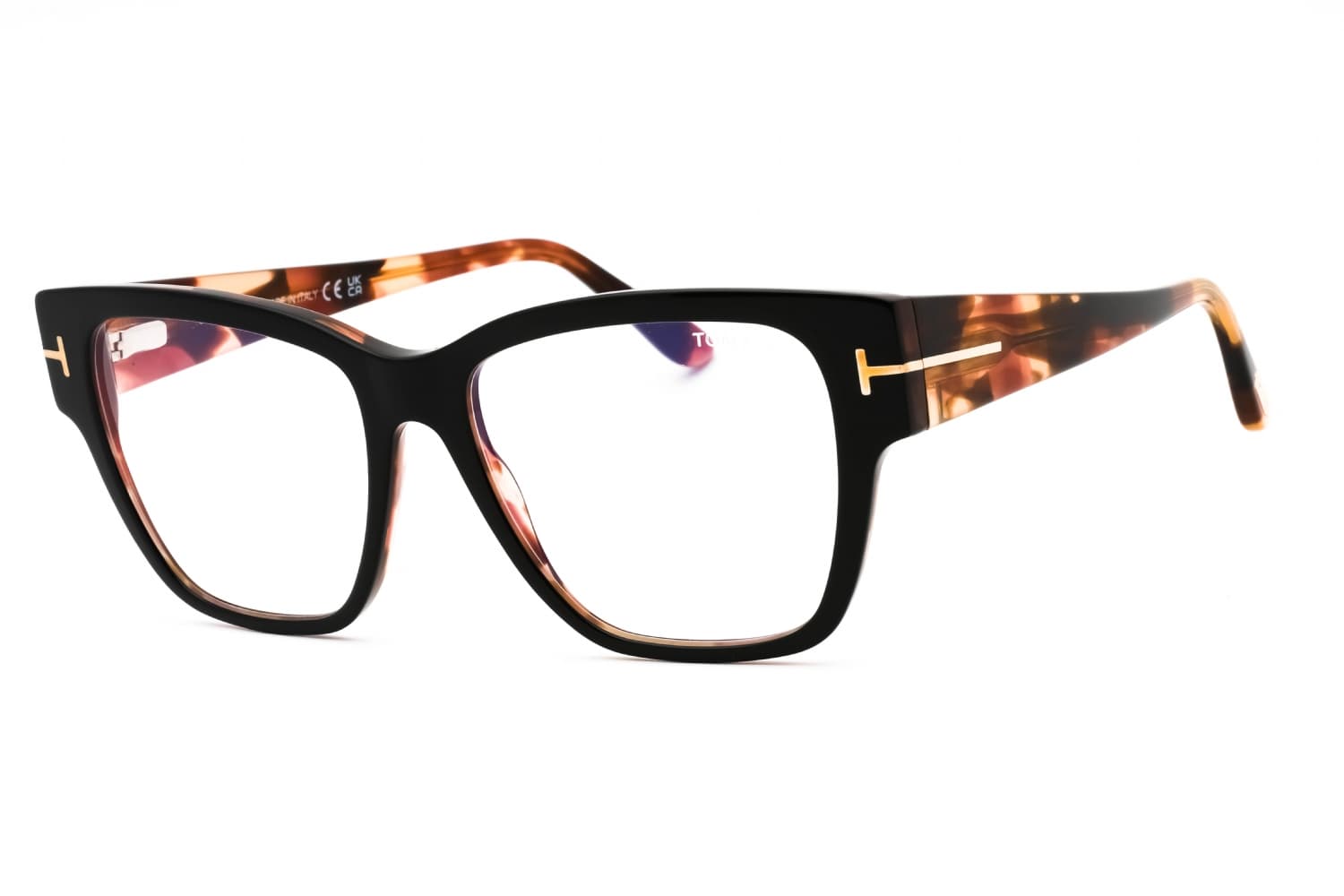 Tom Ford FT5745-B — Lunettes de vue 1