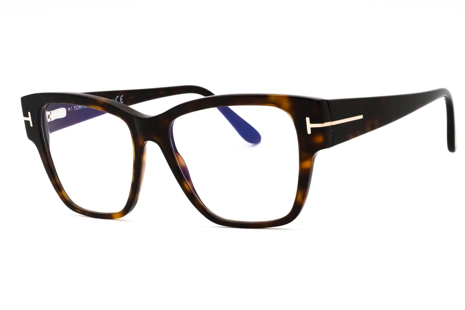 Tom Ford FT5745-B — Lunettes de vue 1