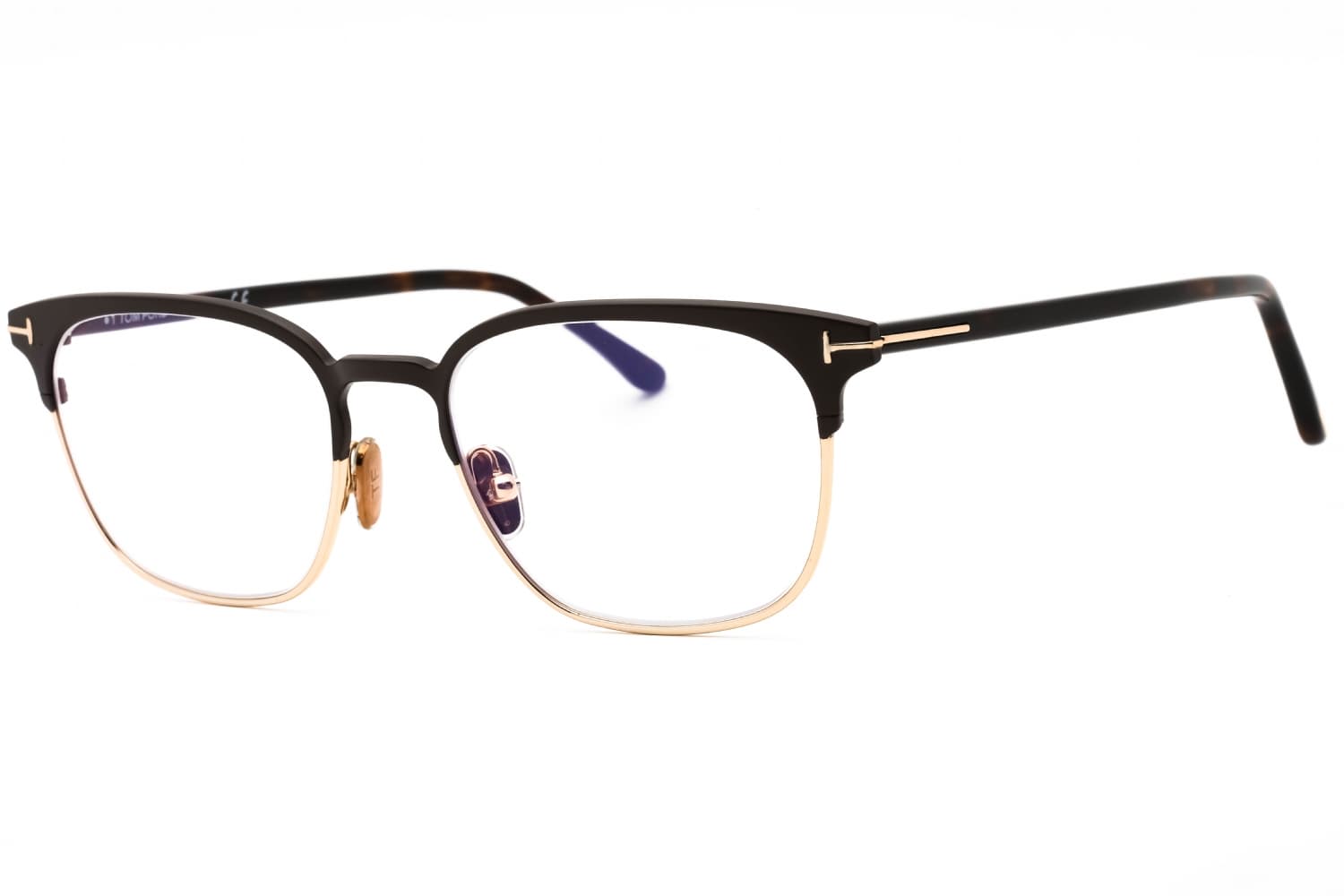 Tom Ford FT5799-B — Lunettes de vue 1