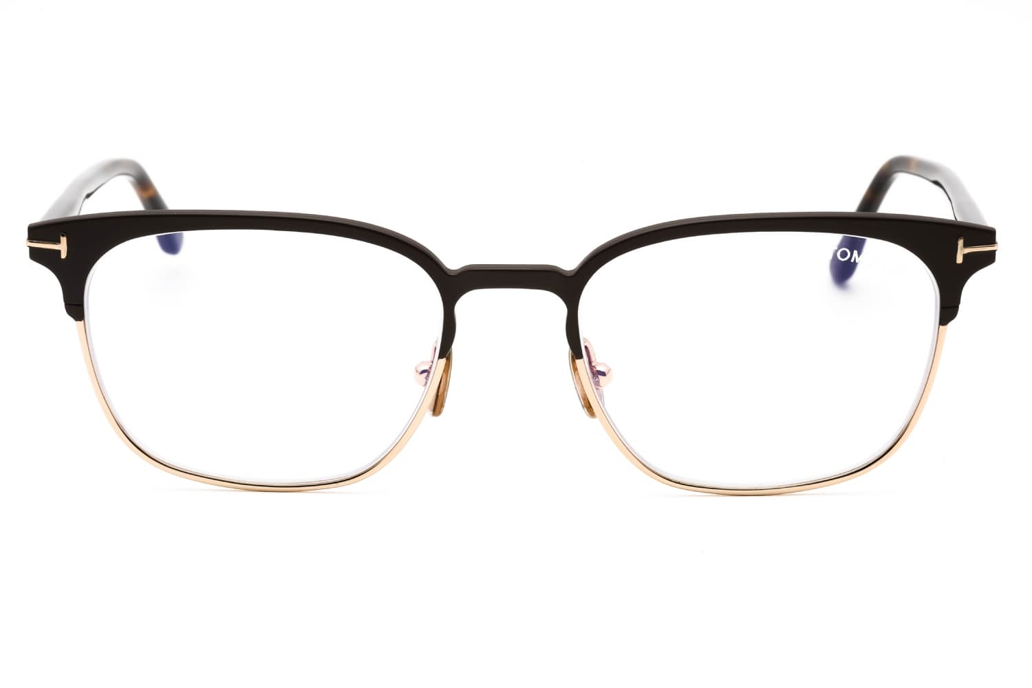 Tom Ford FT5799-B — Lunettes de vue 2