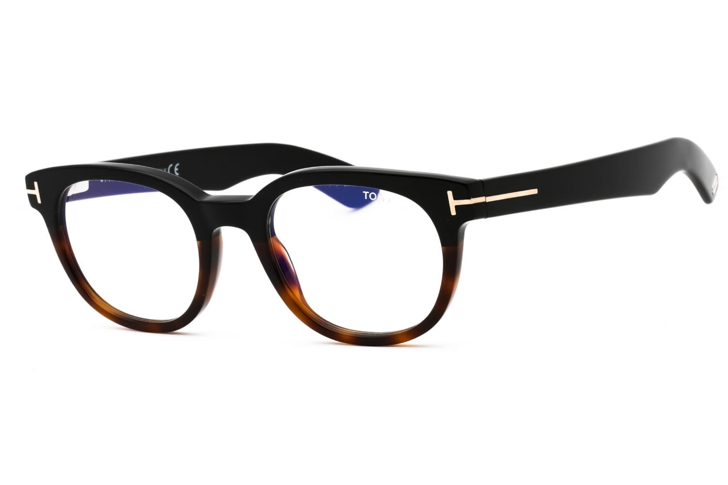 Tom Ford FT5807-B — Lunettes de vue 3