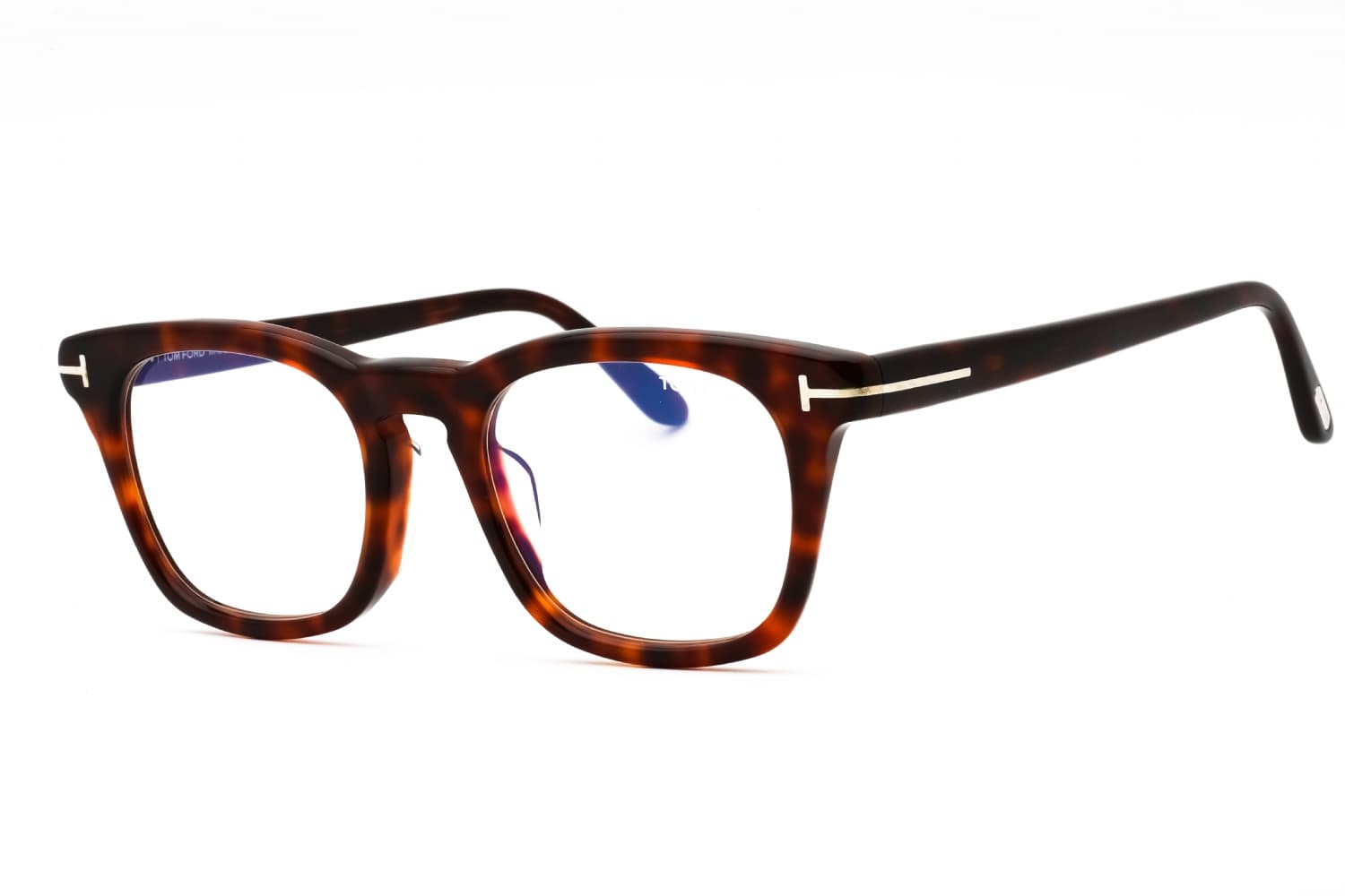 Tom Ford FT5870-F-B — Lunettes de vue 1